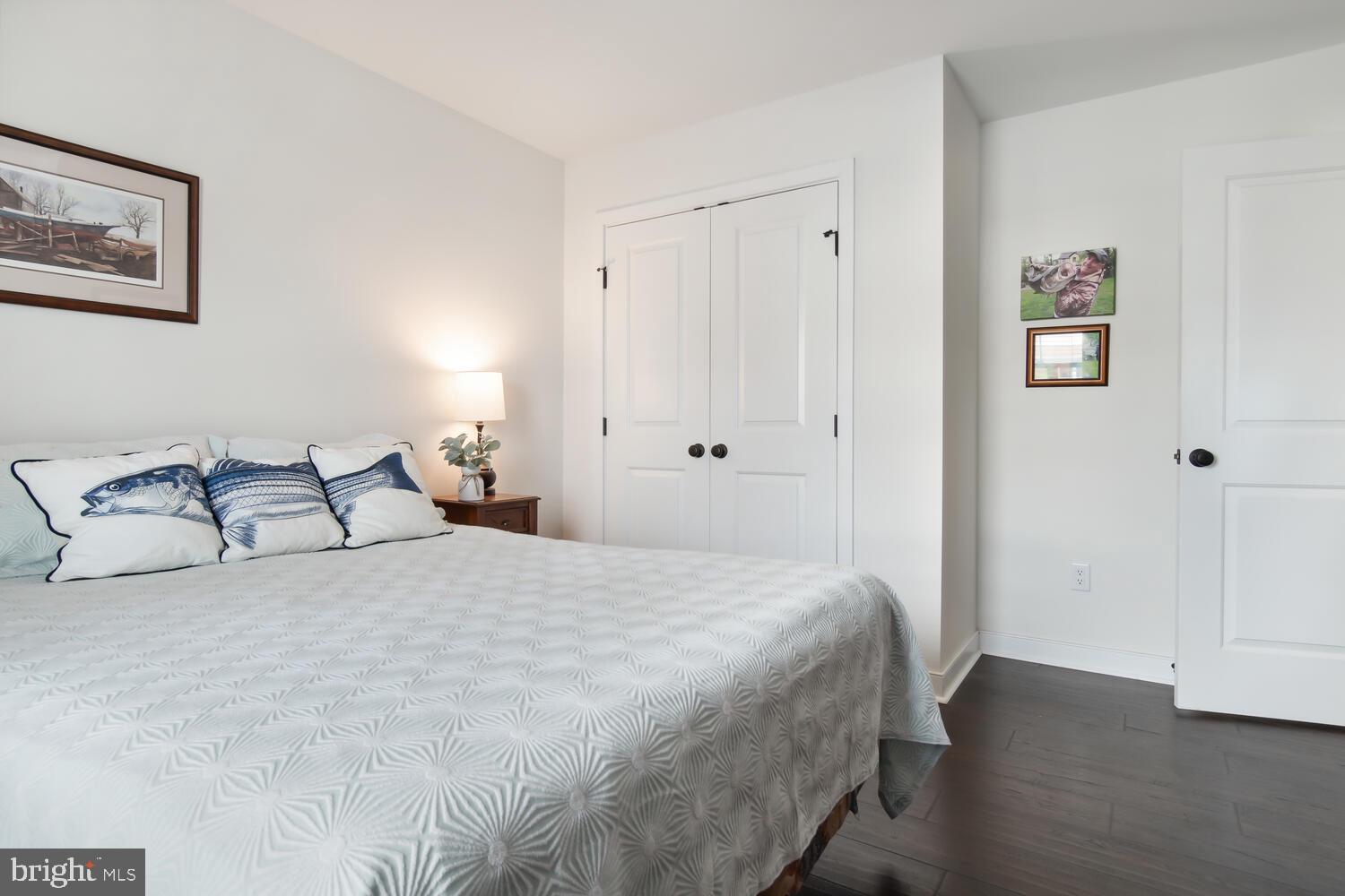 TILGHMAN ISLAND - Residential