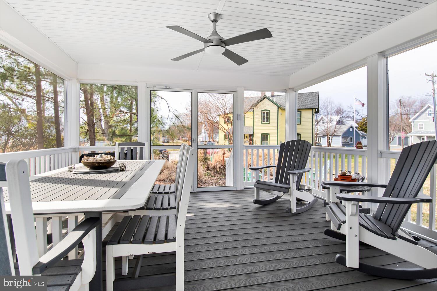 TILGHMAN ISLAND - Residential