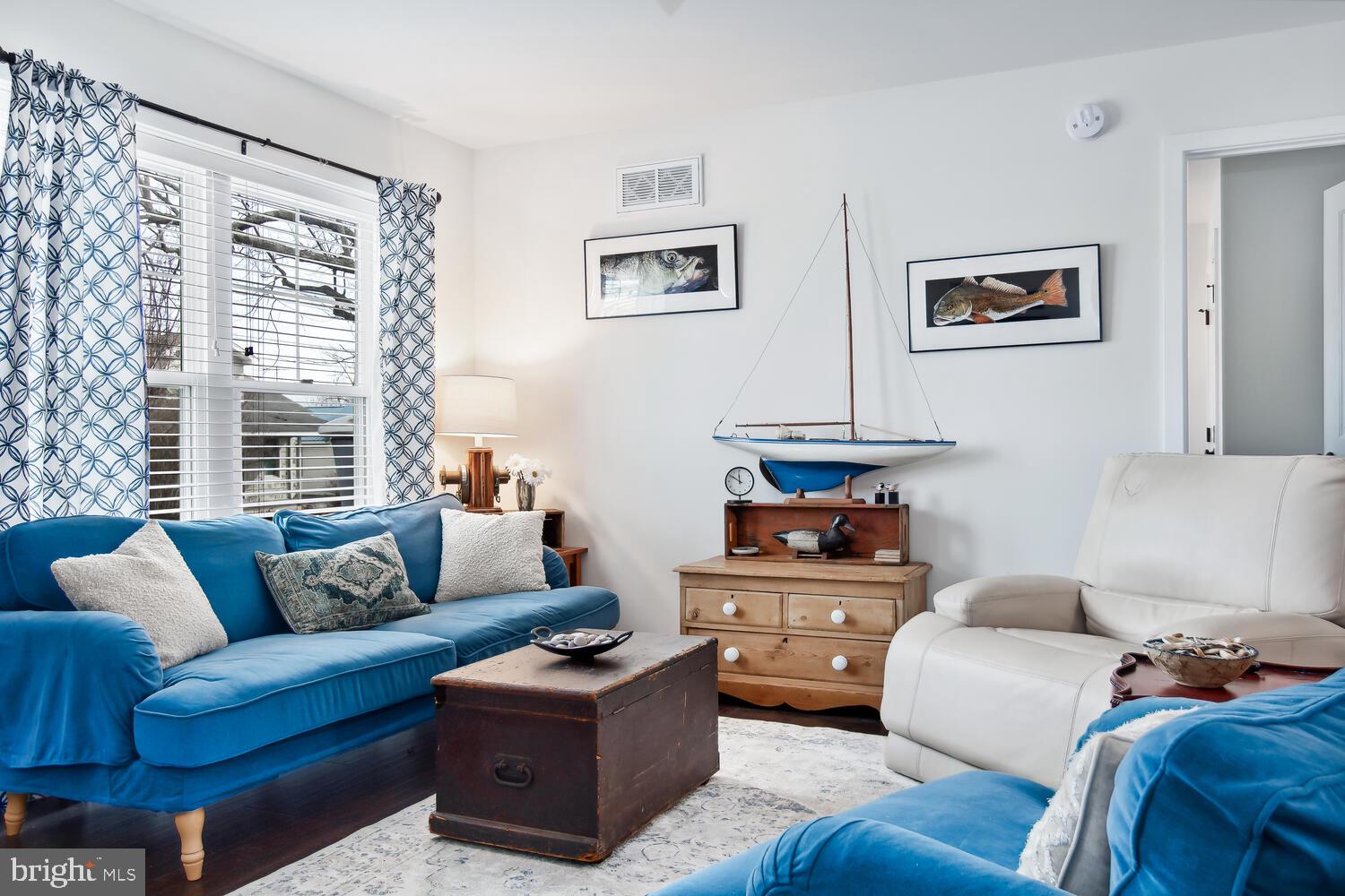 TILGHMAN ISLAND - Residential