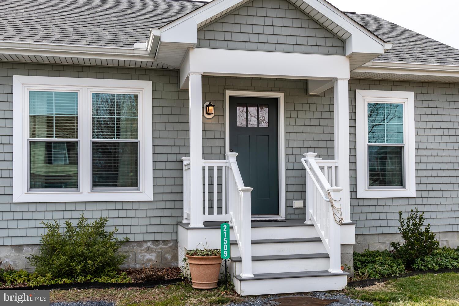 TILGHMAN ISLAND - Residential