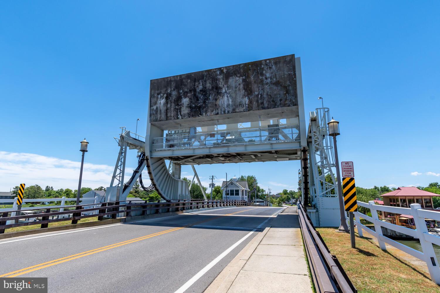 TILGHMAN ISLAND - Residential