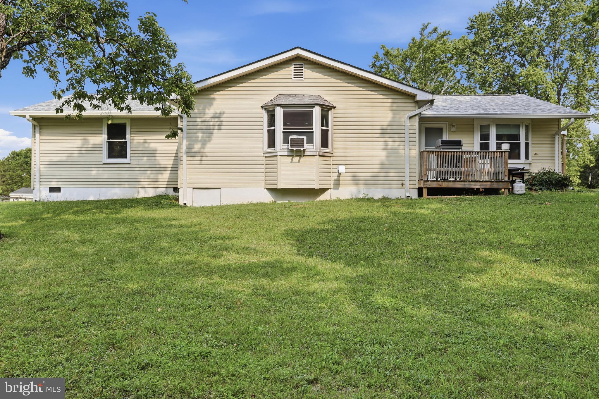 357 HAPPY CREEK DRIVE