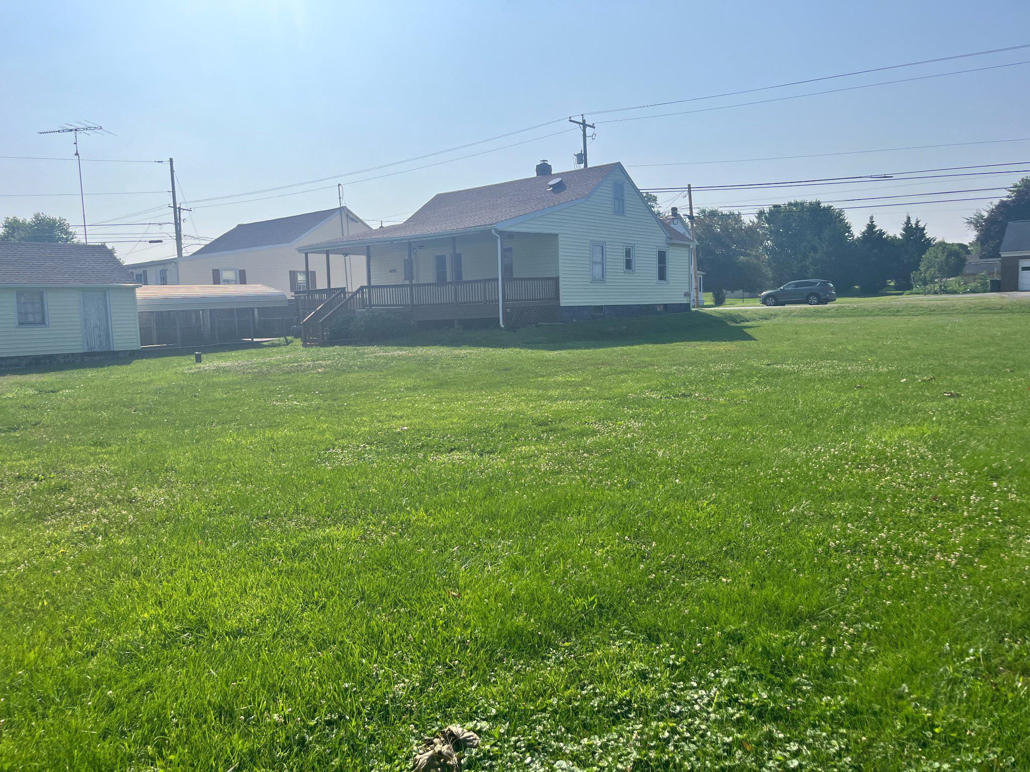 784 HANOVER PIKE