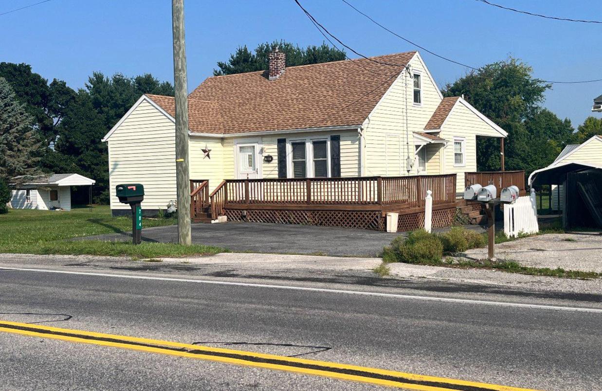 784 HANOVER PIKE