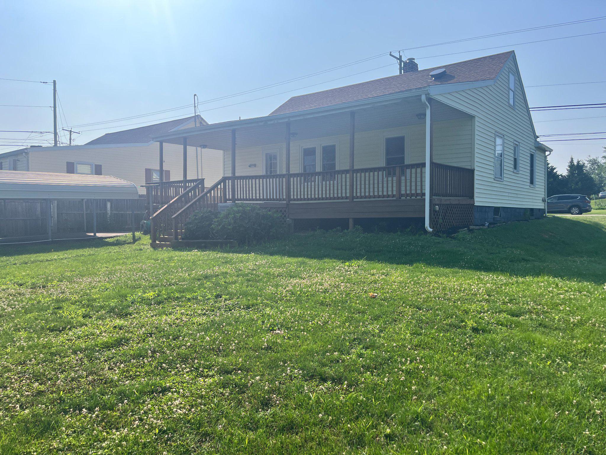 784 HANOVER PIKE