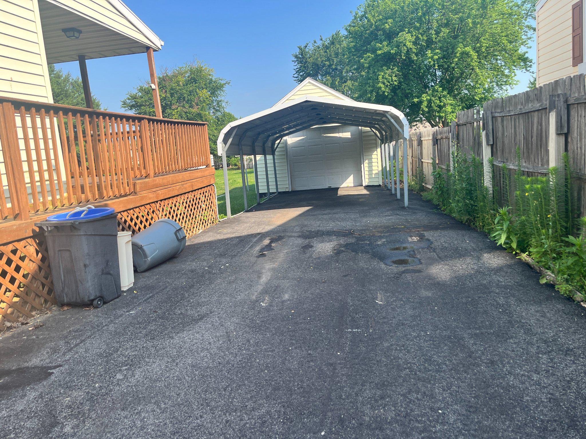 784 HANOVER PIKE