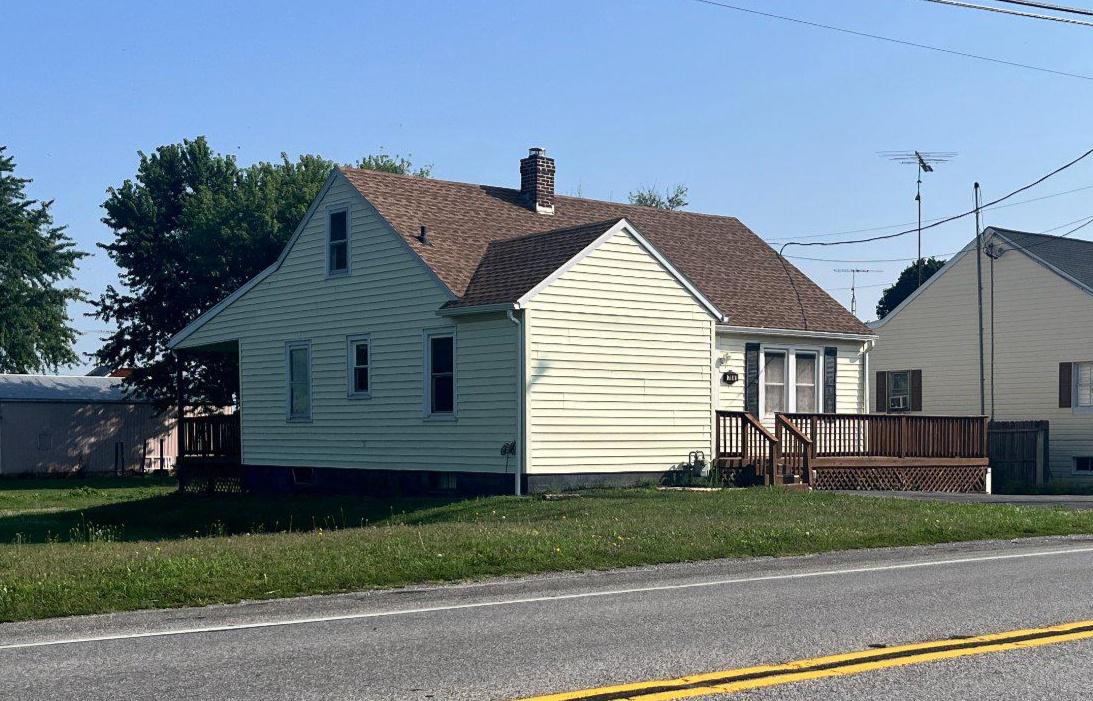 784 HANOVER PIKE