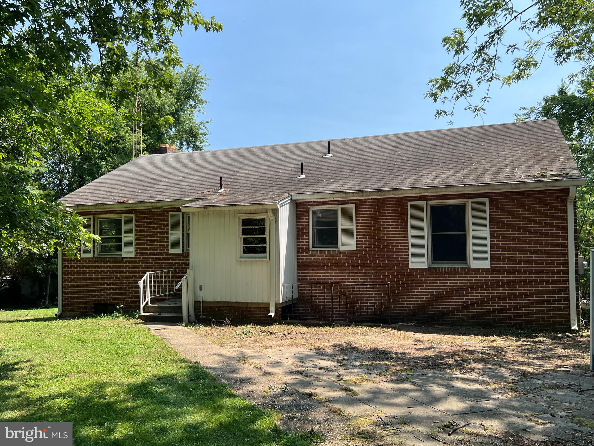 23320 CLARKSBURG ROAD