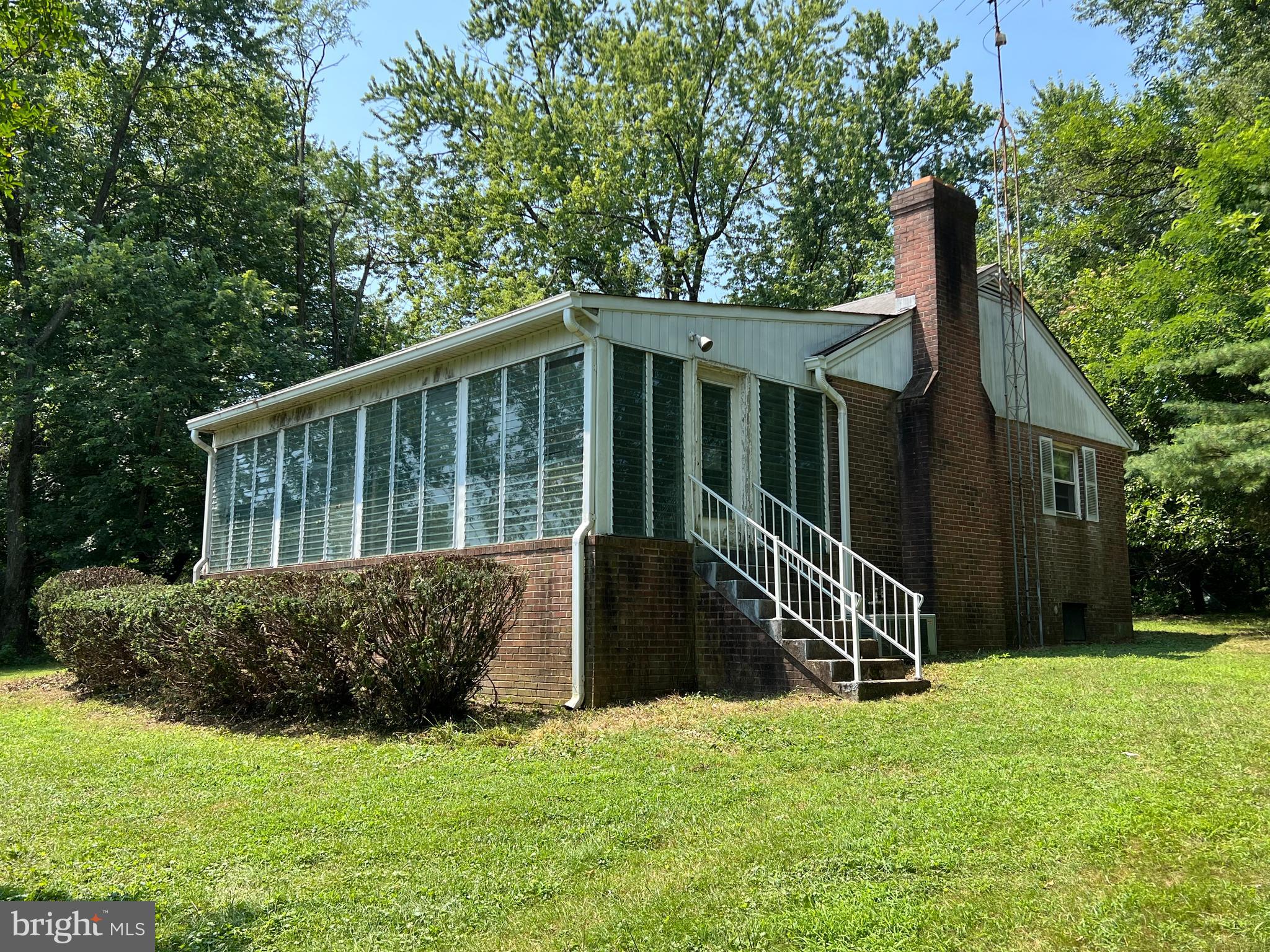 23320 CLARKSBURG ROAD