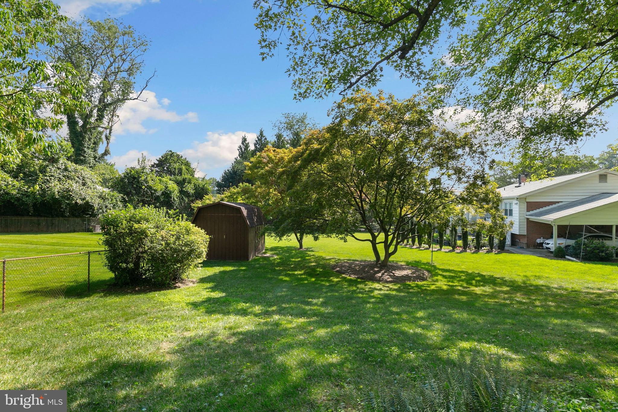 SPRINGBROOK TERRACE - Residential