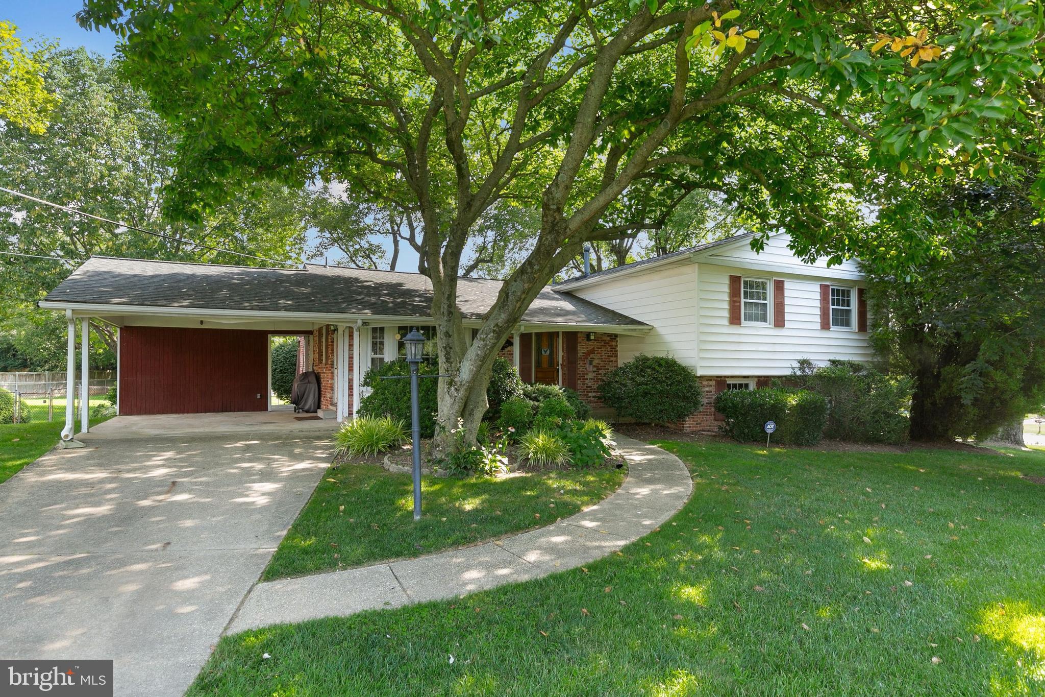 SPRINGBROOK TERRACE - Residential