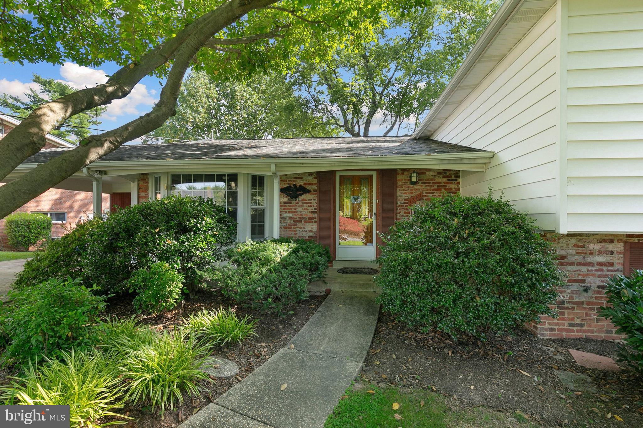 SPRINGBROOK TERRACE - Residential