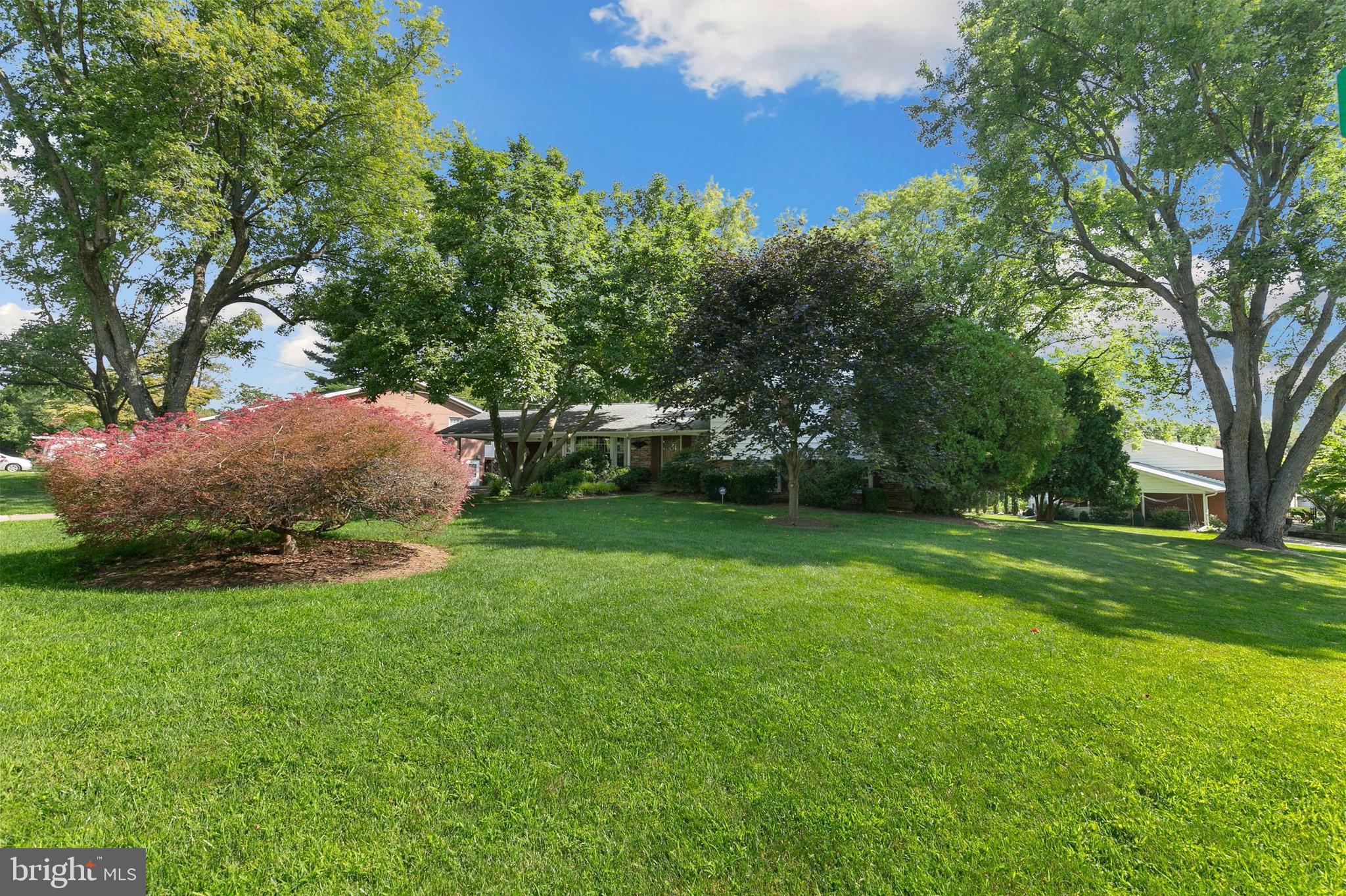 SPRINGBROOK TERRACE - Residential