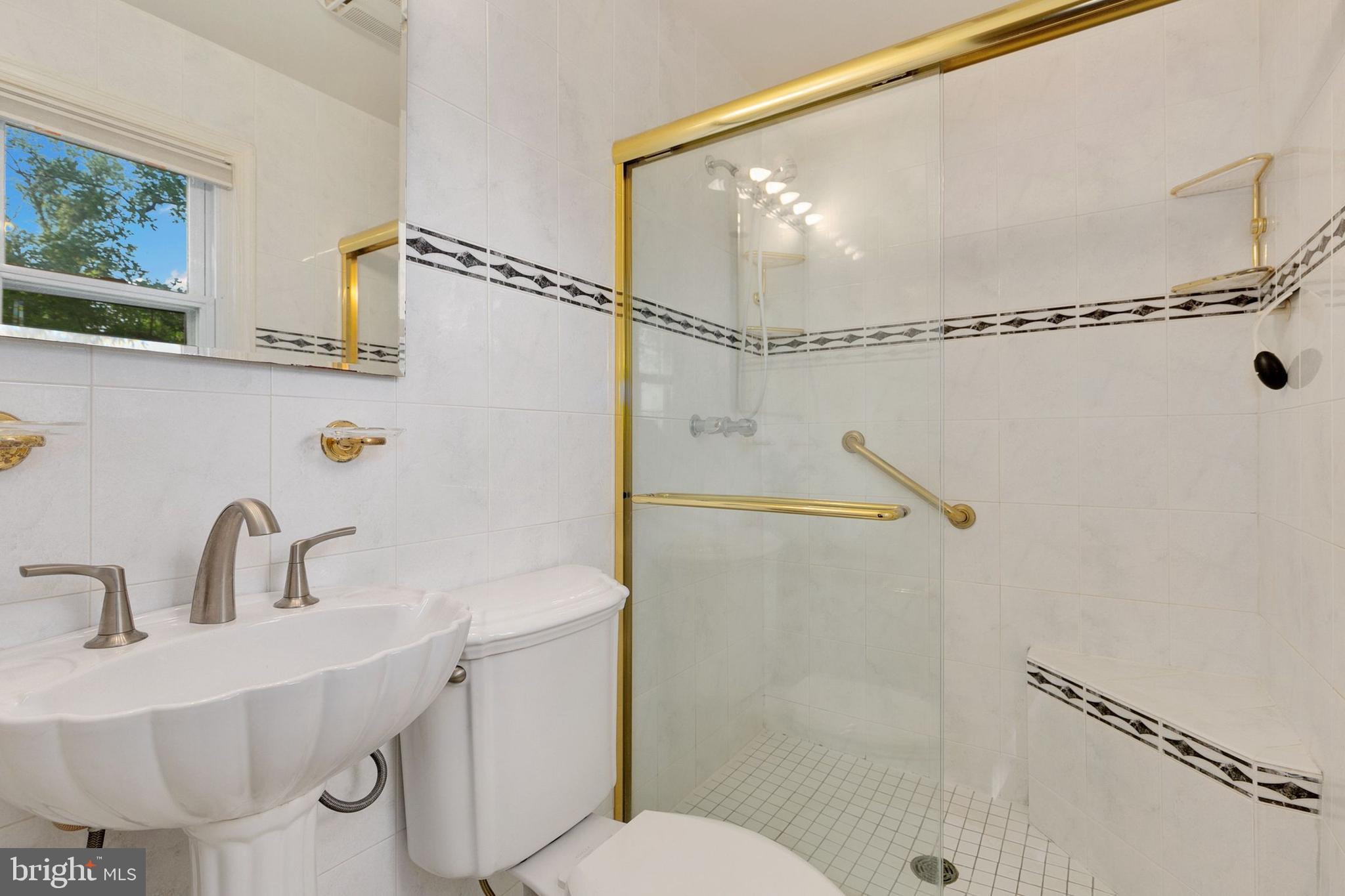 SPRINGBROOK TERRACE - Residential