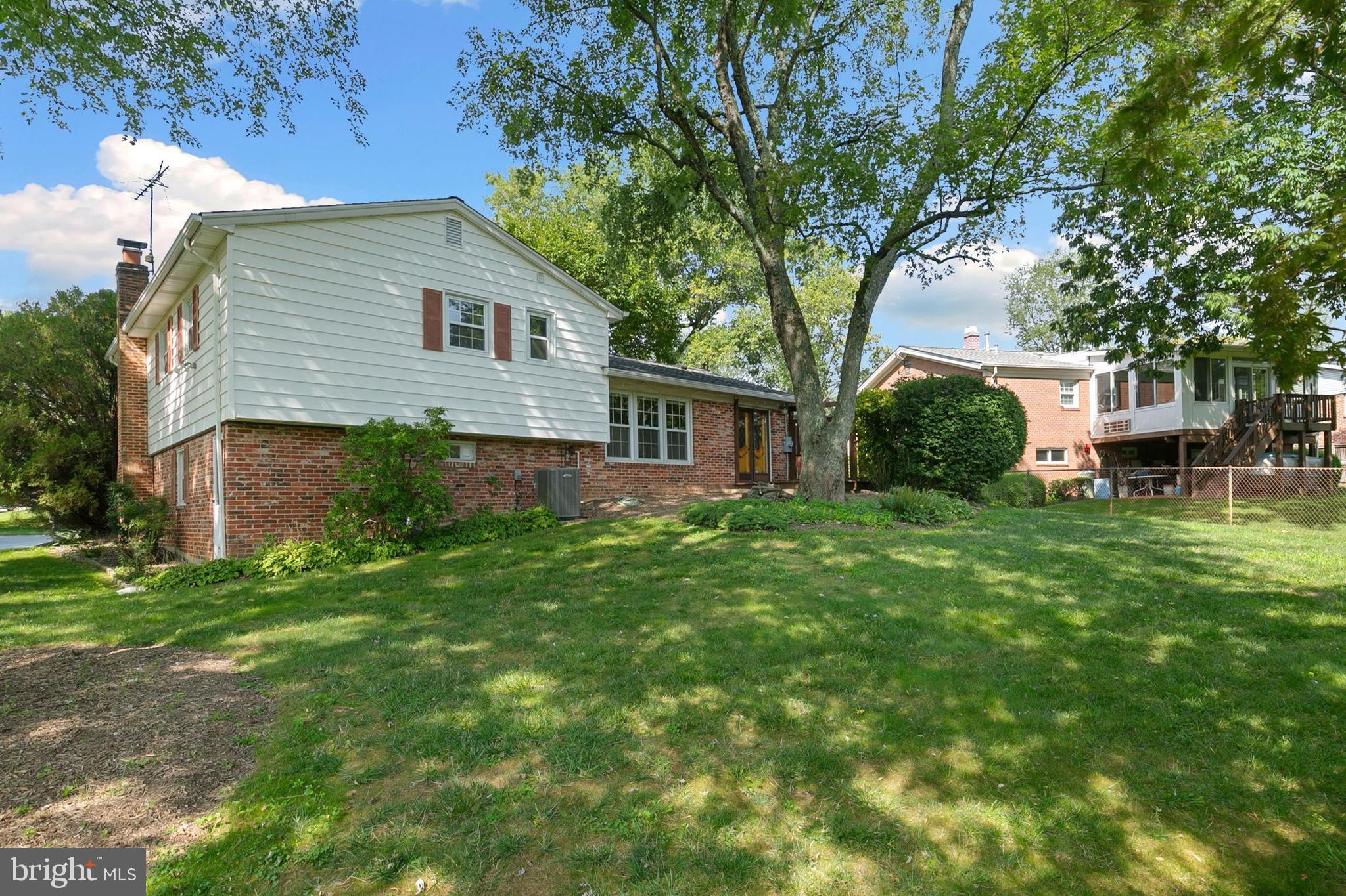 SPRINGBROOK TERRACE - Residential