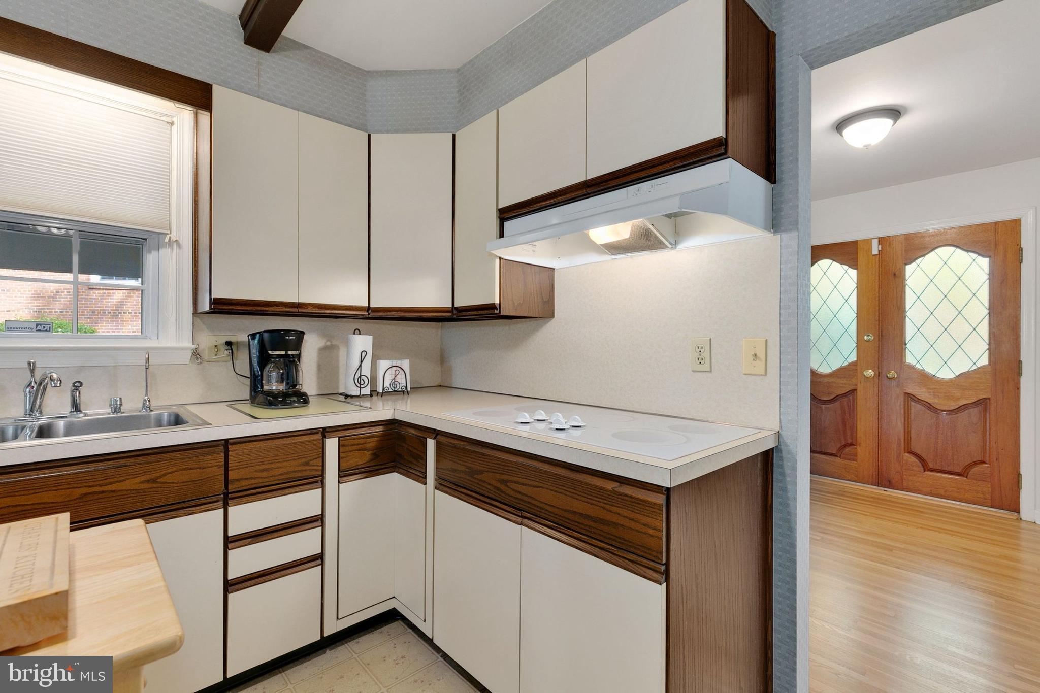 SPRINGBROOK TERRACE - Residential