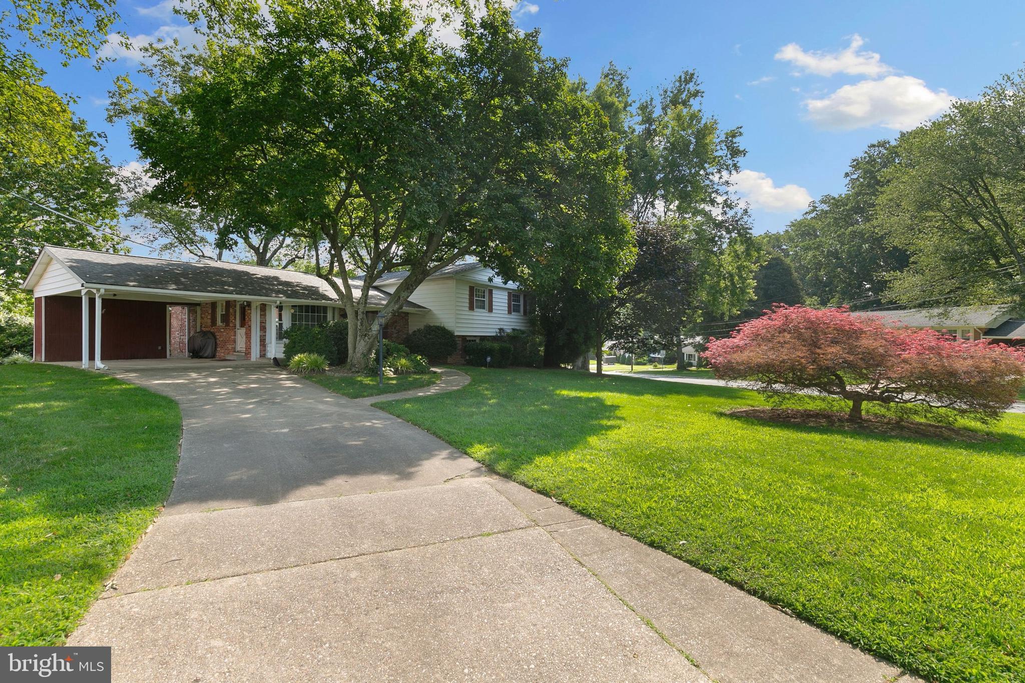 SPRINGBROOK TERRACE - Residential
