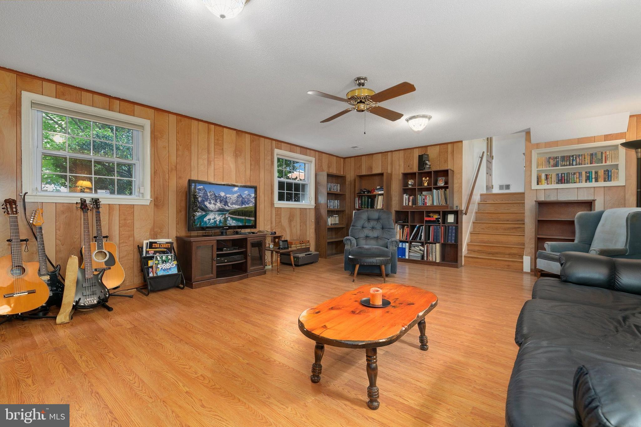 SPRINGBROOK TERRACE - Residential