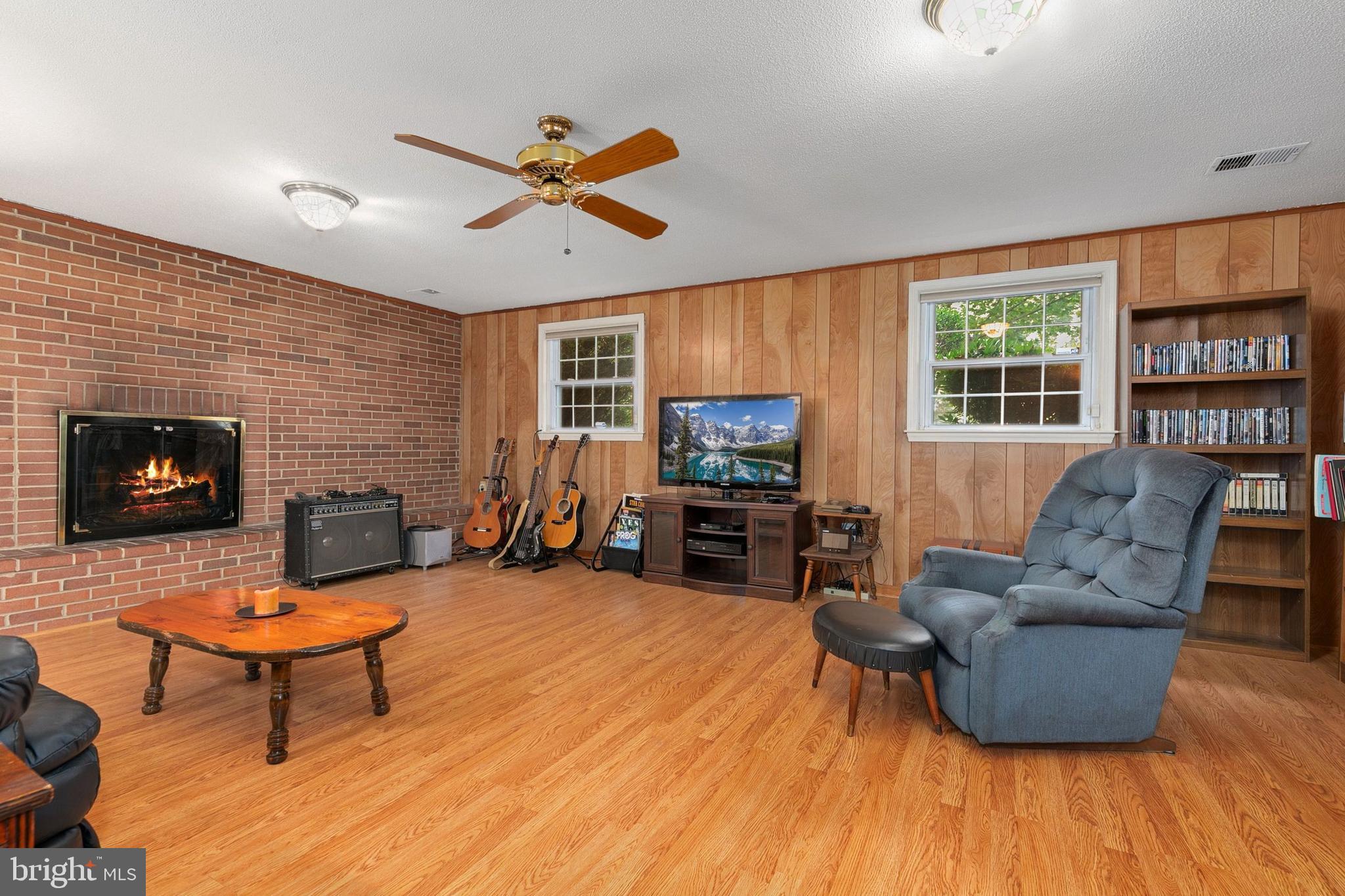 SPRINGBROOK TERRACE - Residential