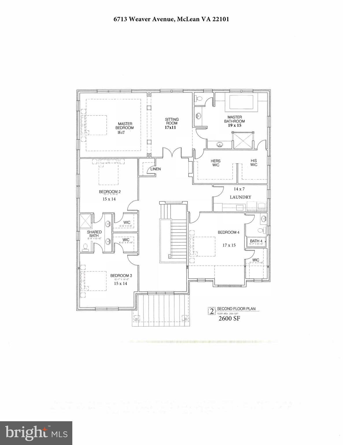 MCLEAN MANOR - Residential