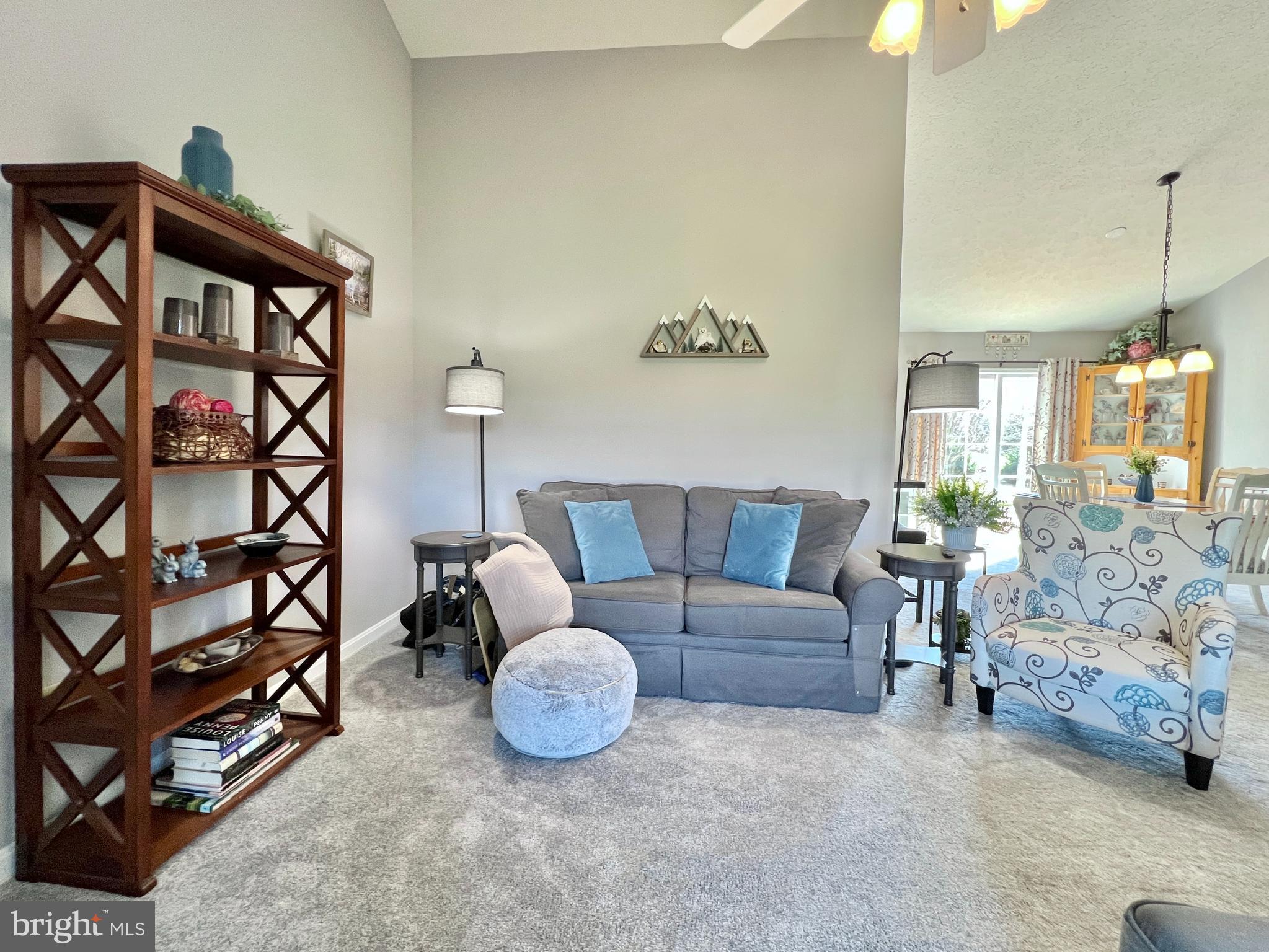 CROWN POINTE - Residential