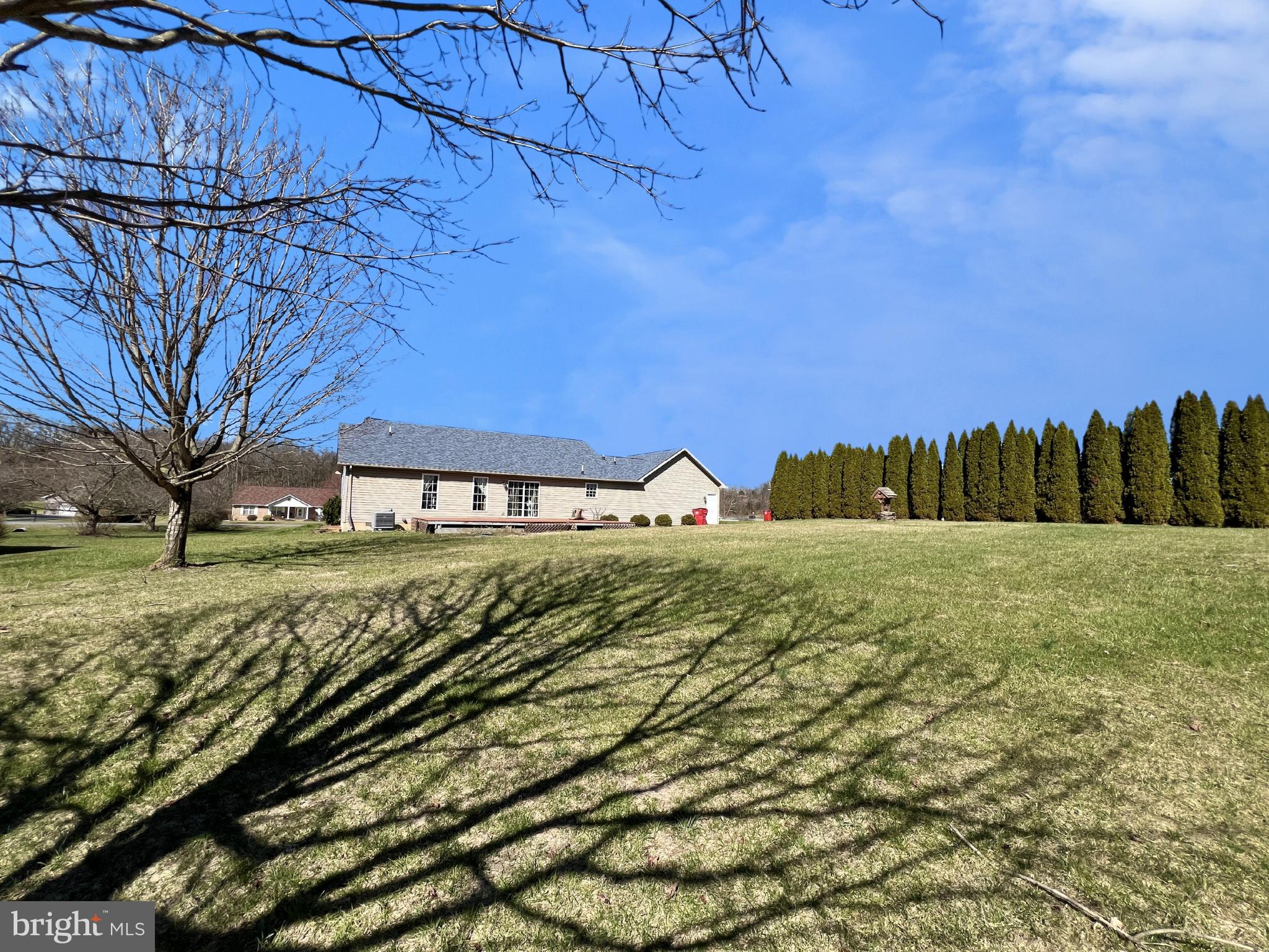 CROWN POINTE - Residential