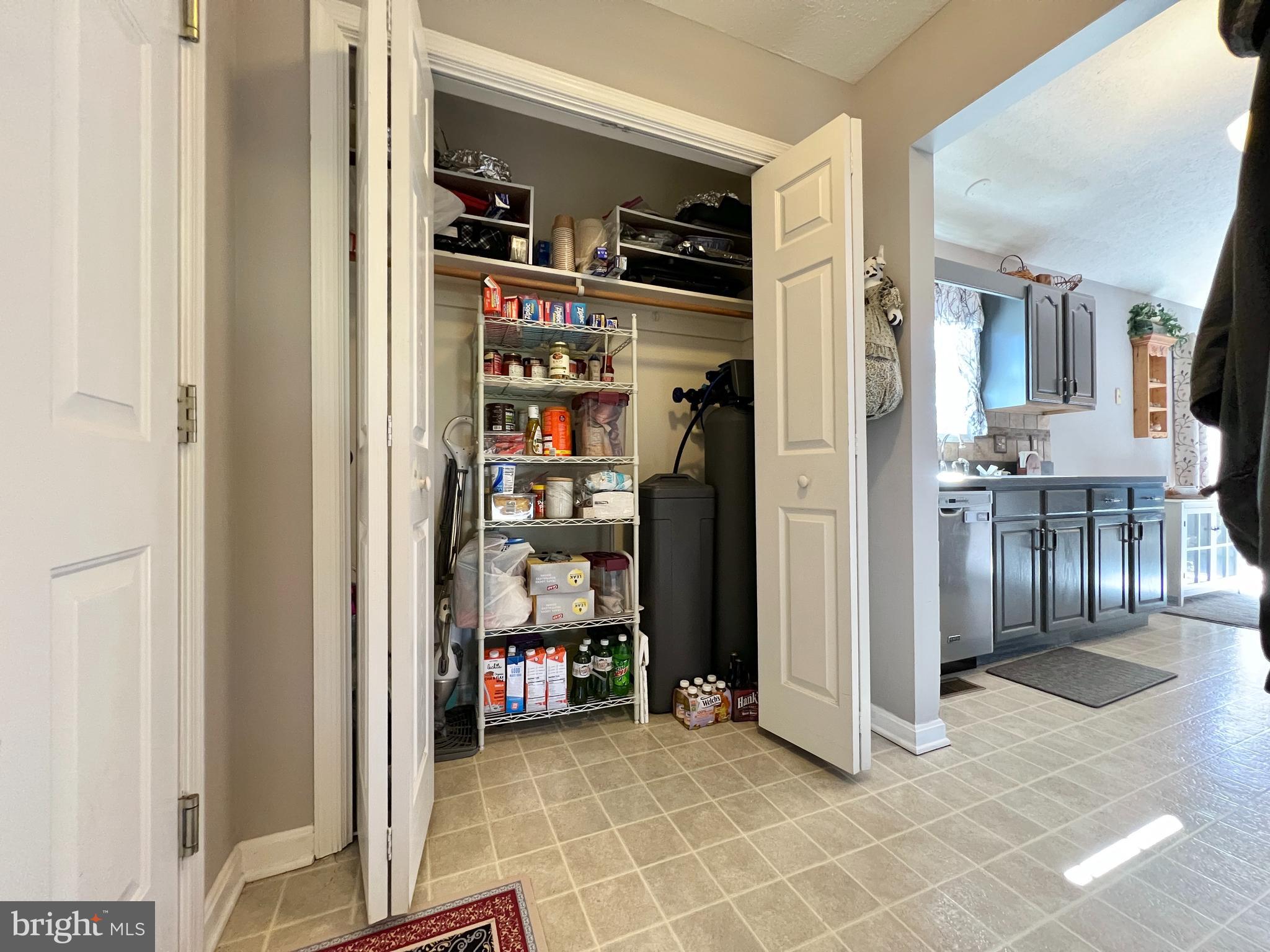 CROWN POINTE - Residential