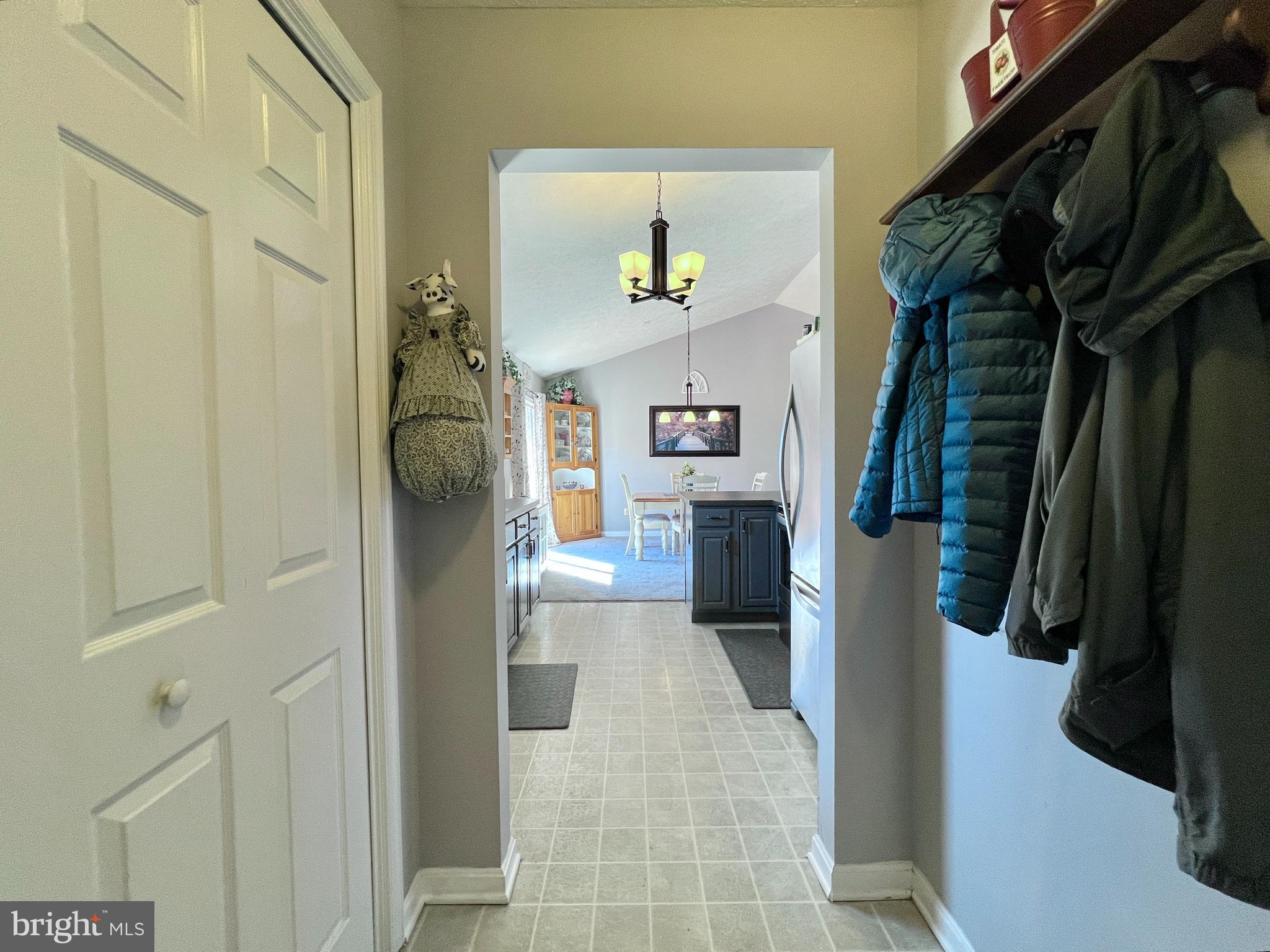 CROWN POINTE - Residential