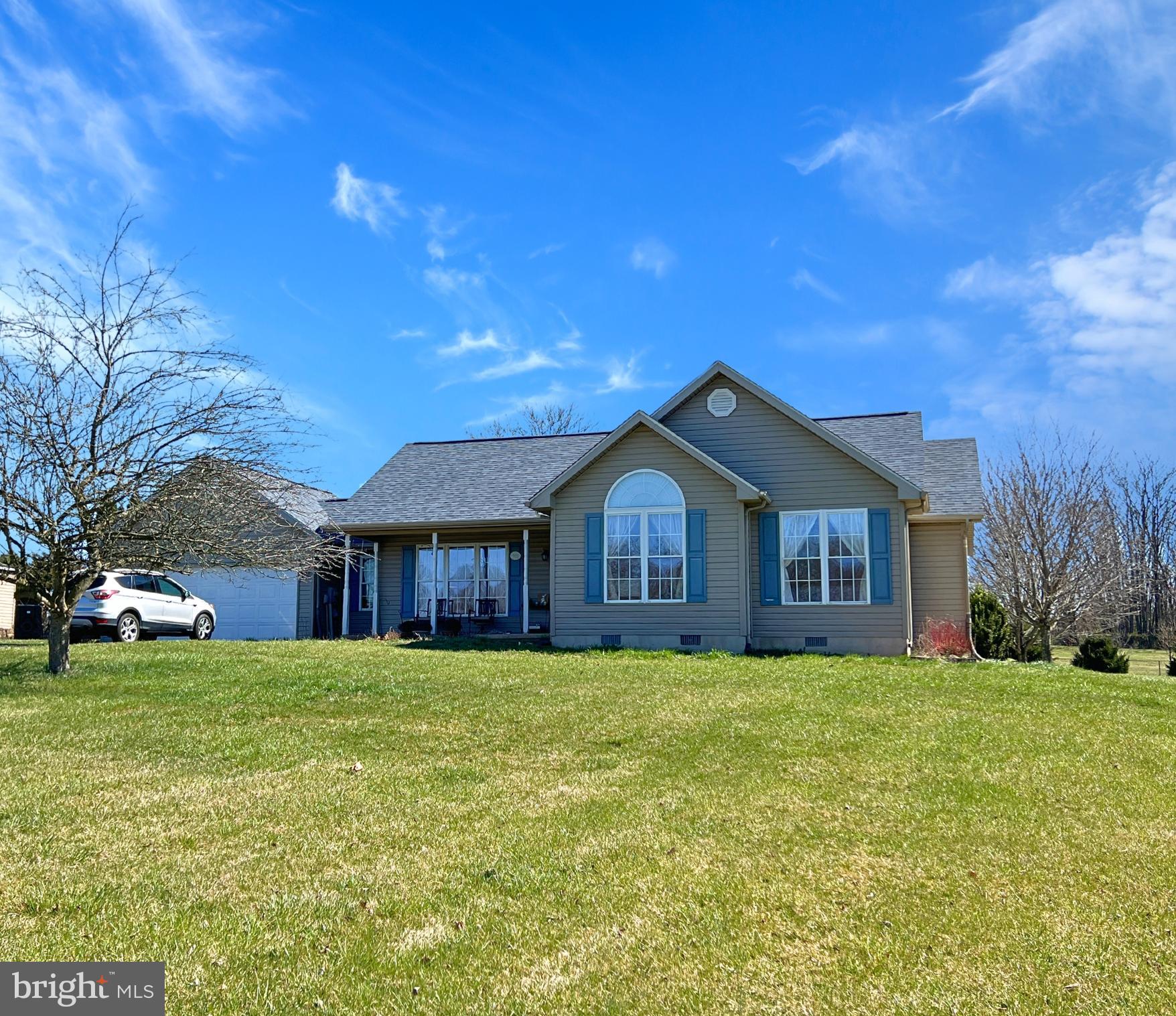CROWN POINTE - Residential