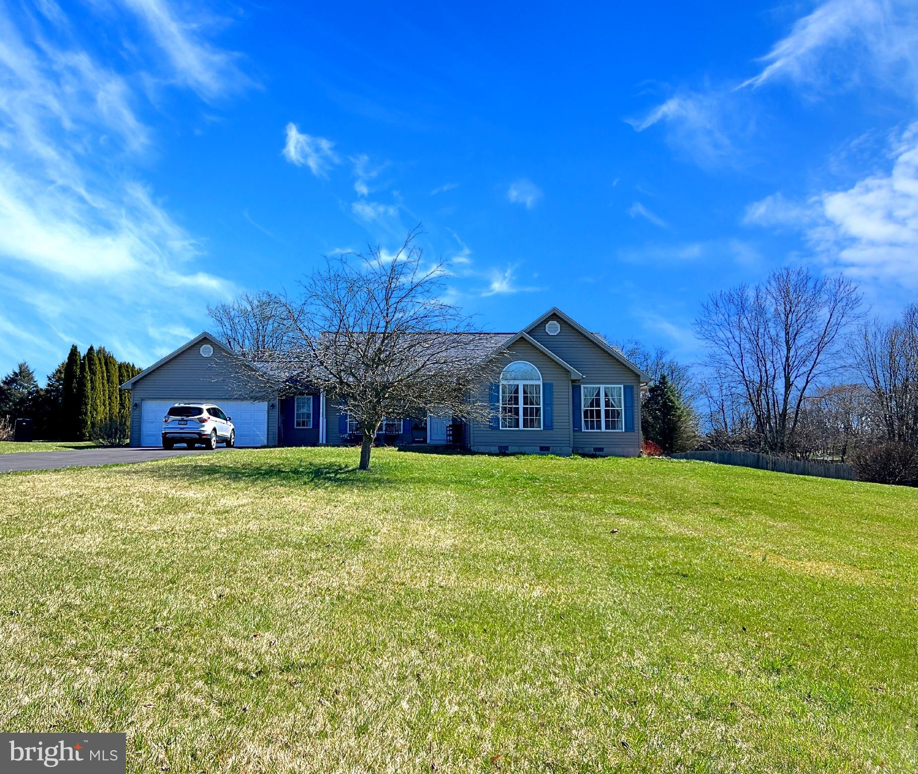 CROWN POINTE - Residential