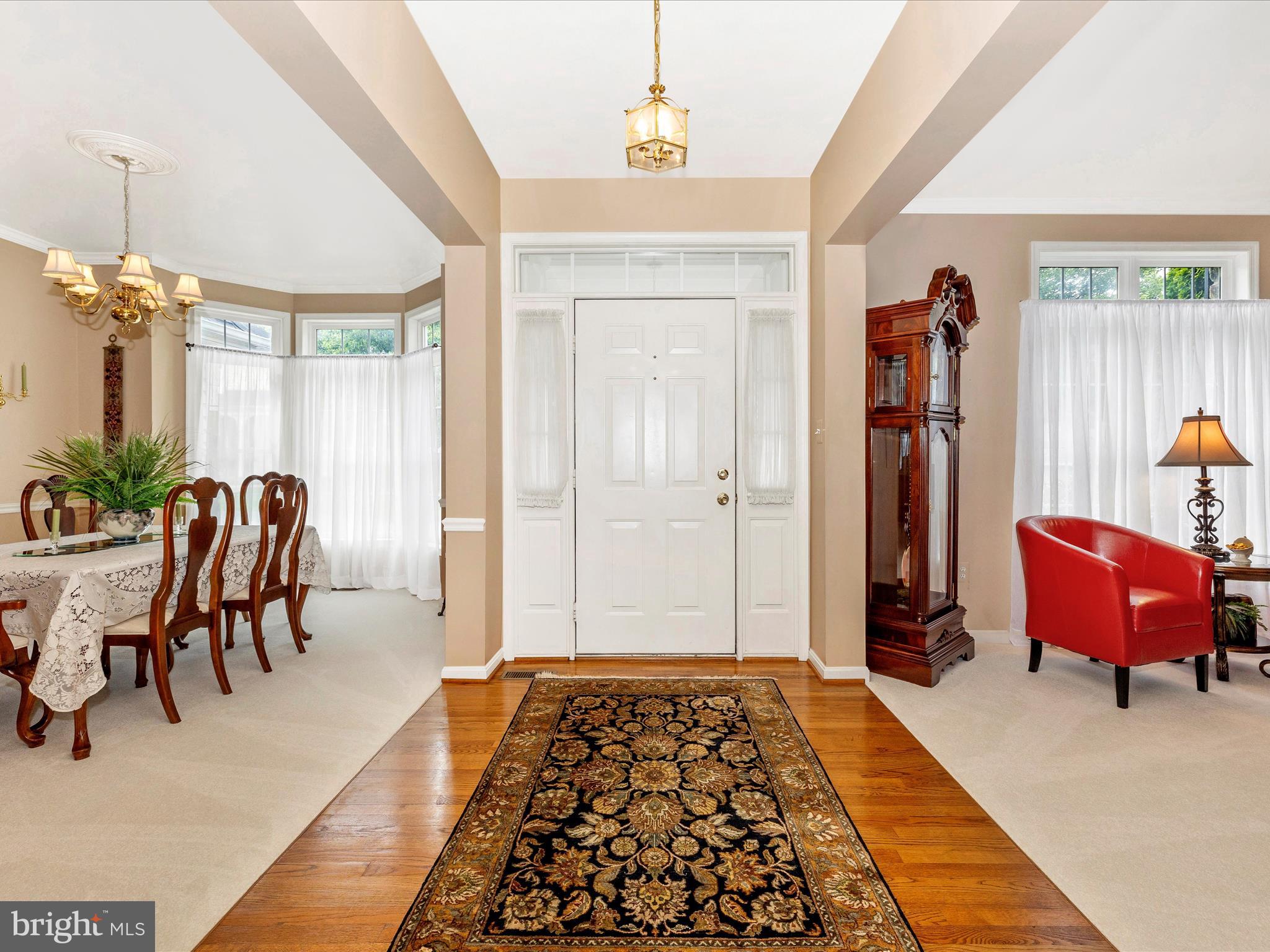 2594 BEAR DEN ROAD