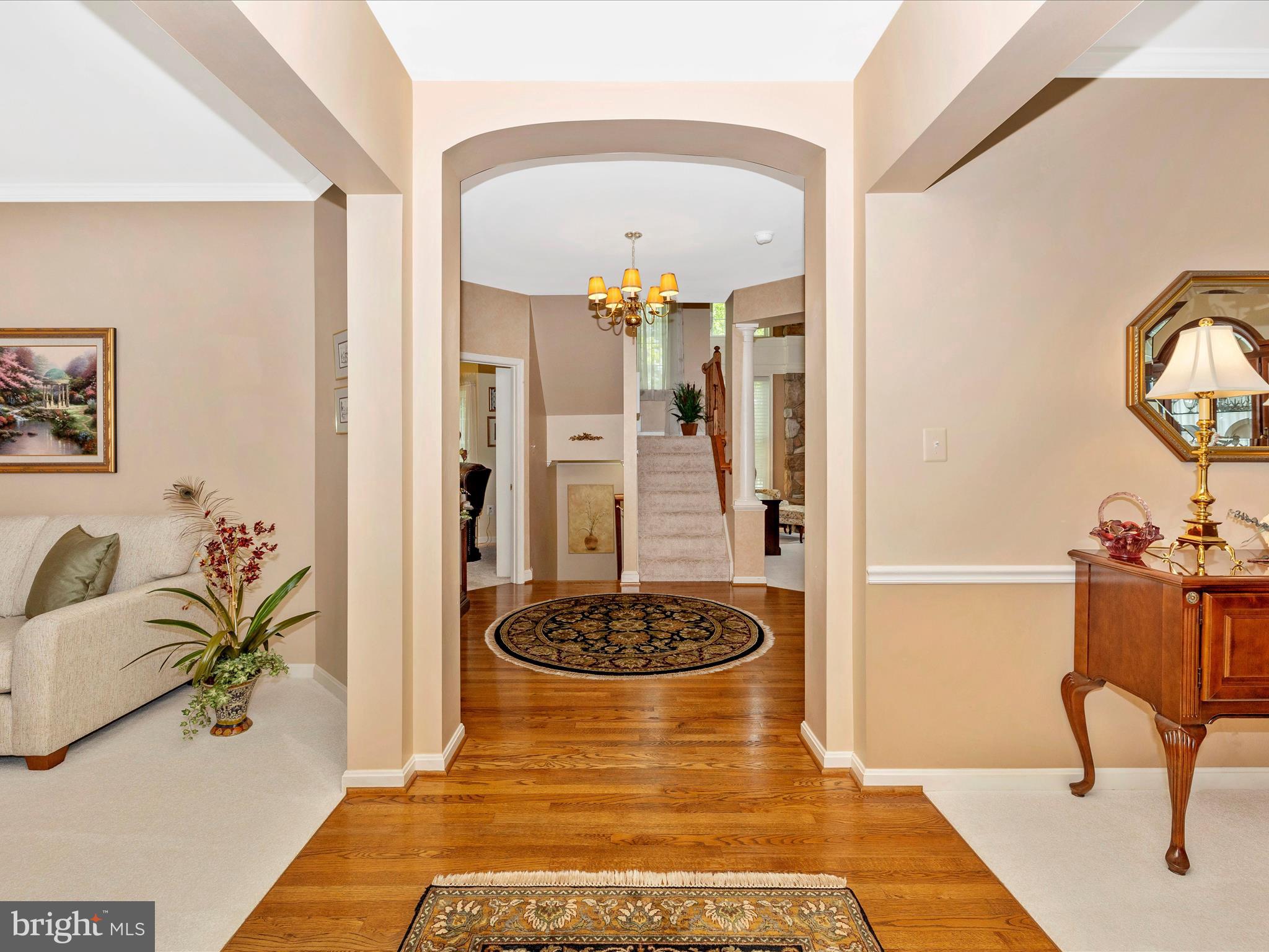 2594 BEAR DEN ROAD