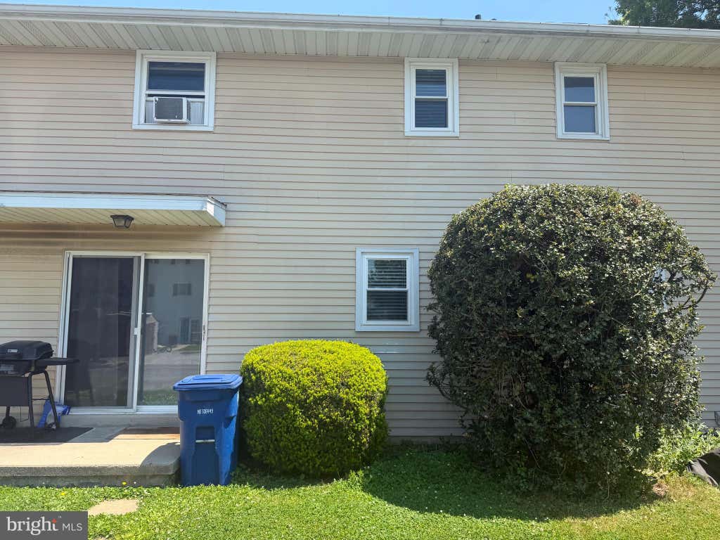 Photo of 529 Linden Street, LEESPORT, PA 19533 (MLS # PABK2072610)