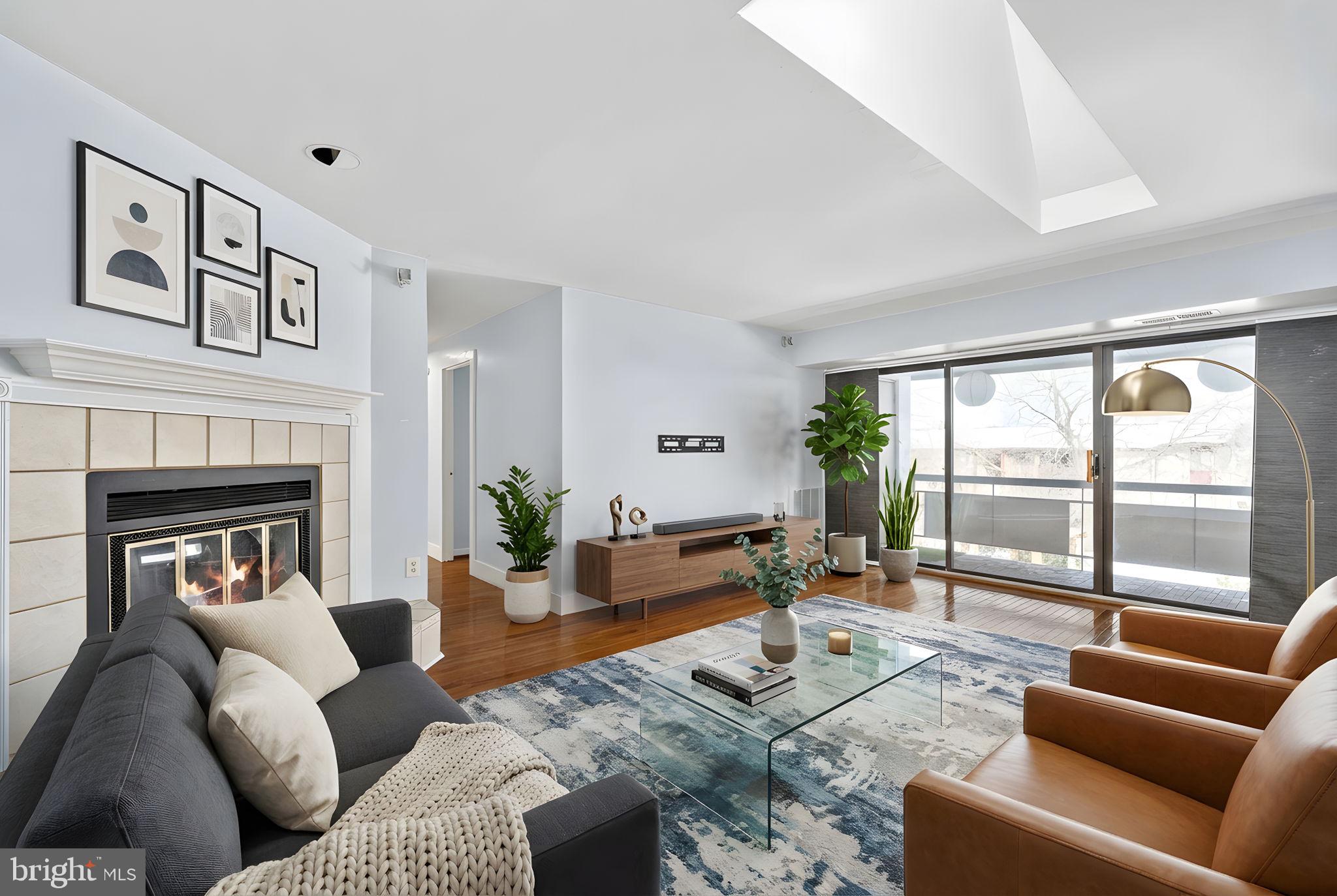 FAIRFIELD COMMONS - Residential