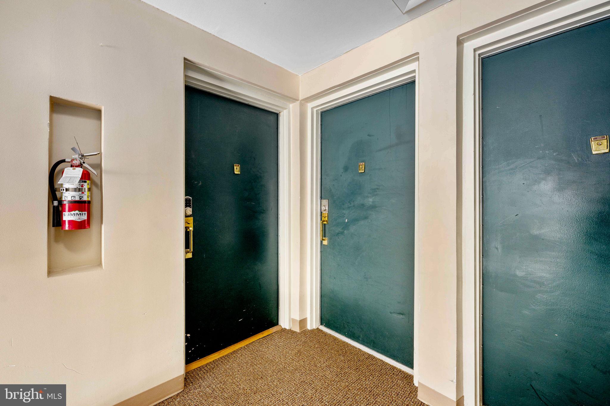 FAIRFIELD COMMONS - Residential