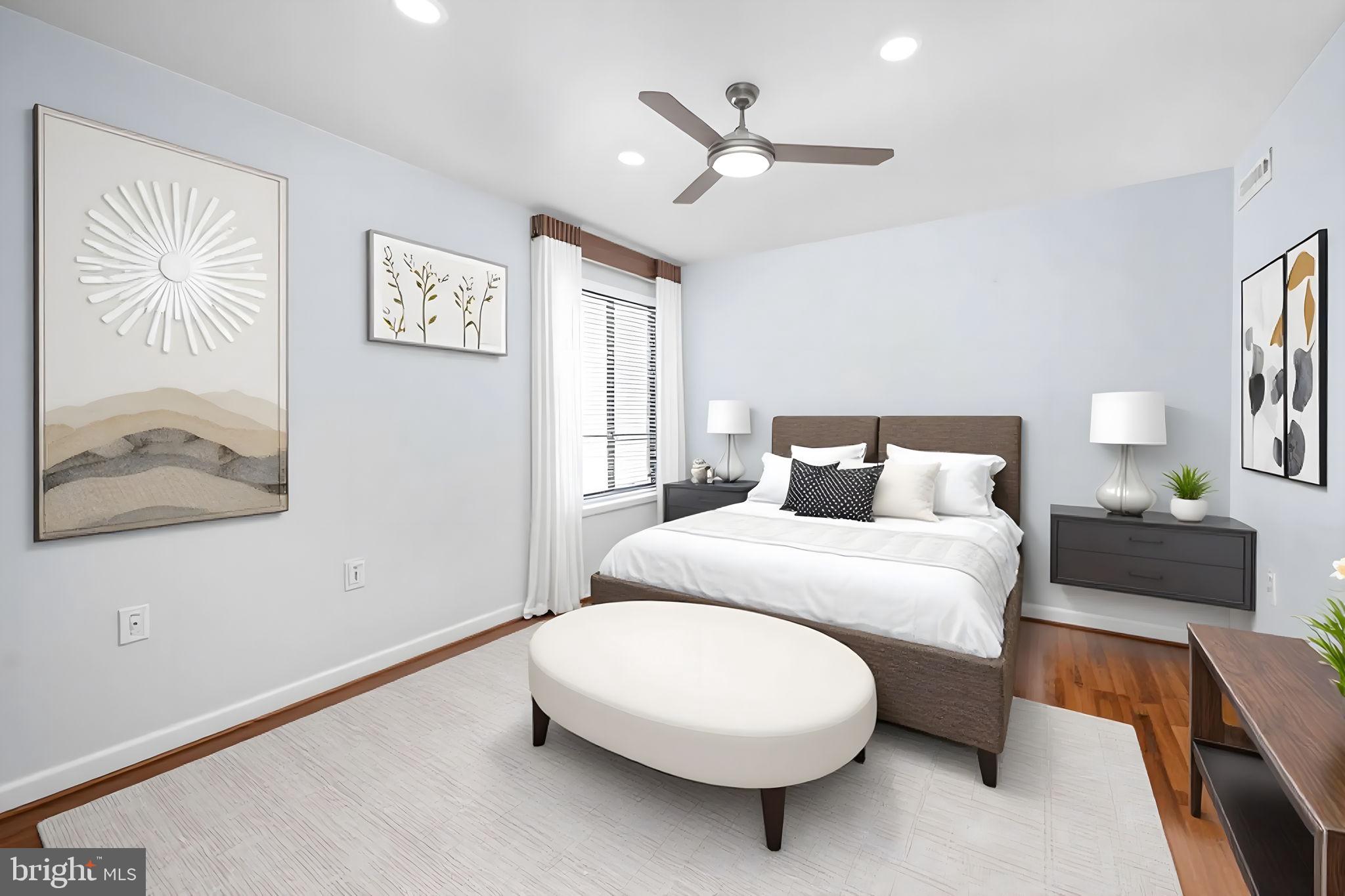 FAIRFIELD COMMONS - Residential