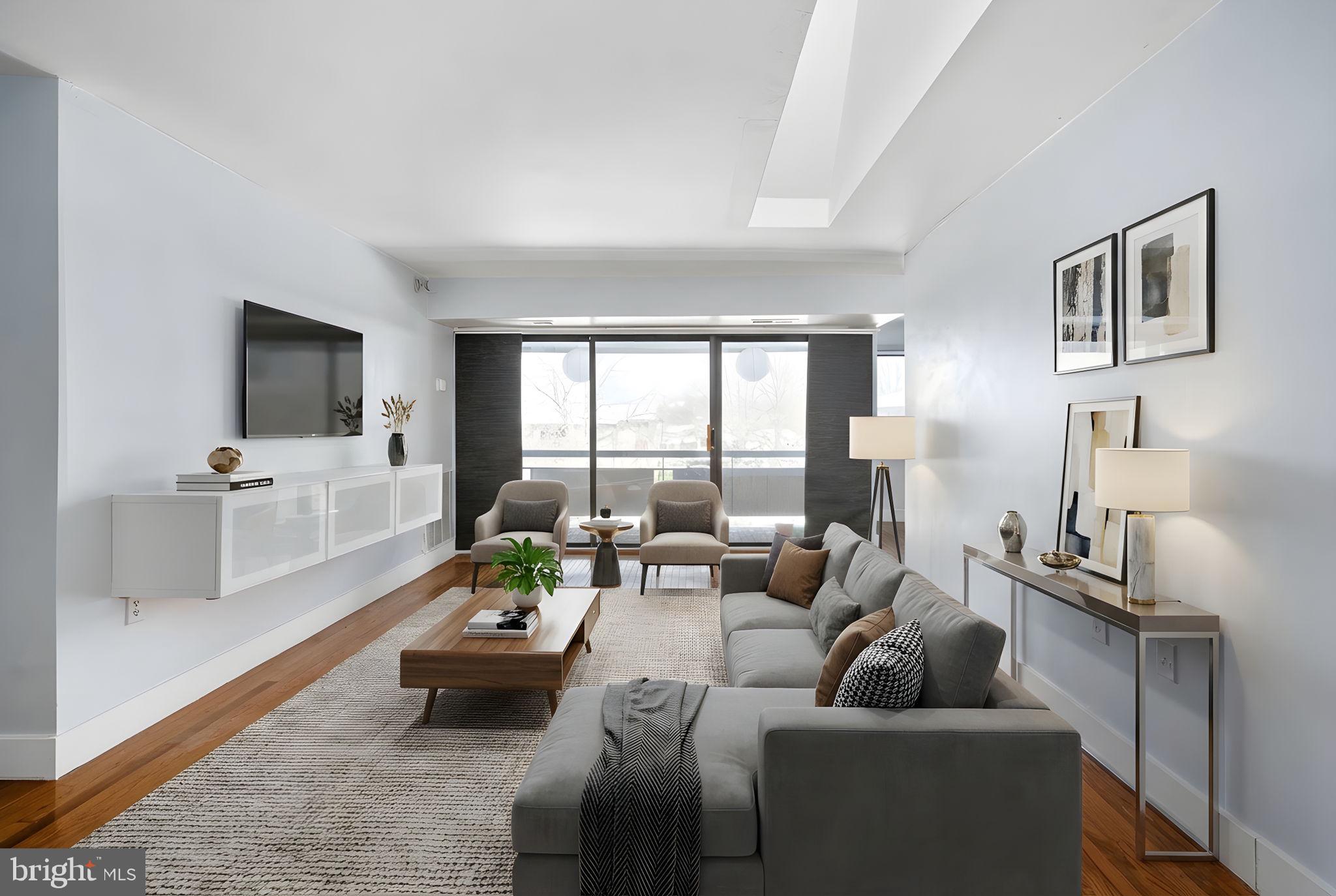 FAIRFIELD COMMONS - Residential