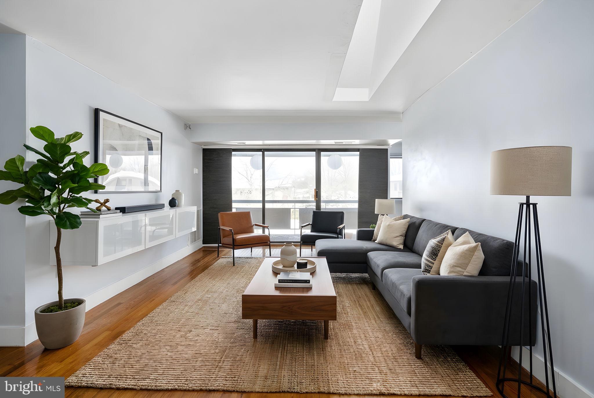 FAIRFIELD COMMONS - Residential