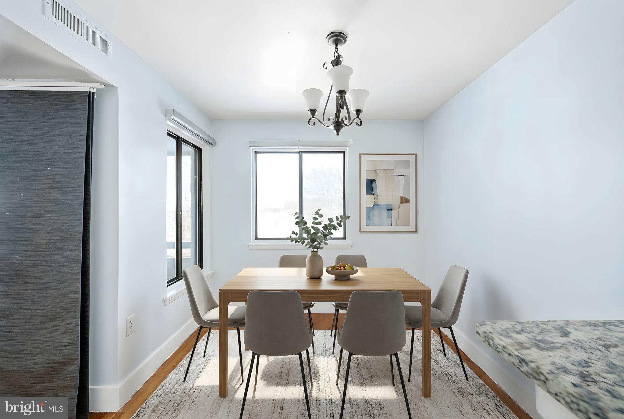 FAIRFIELD COMMONS - Residential