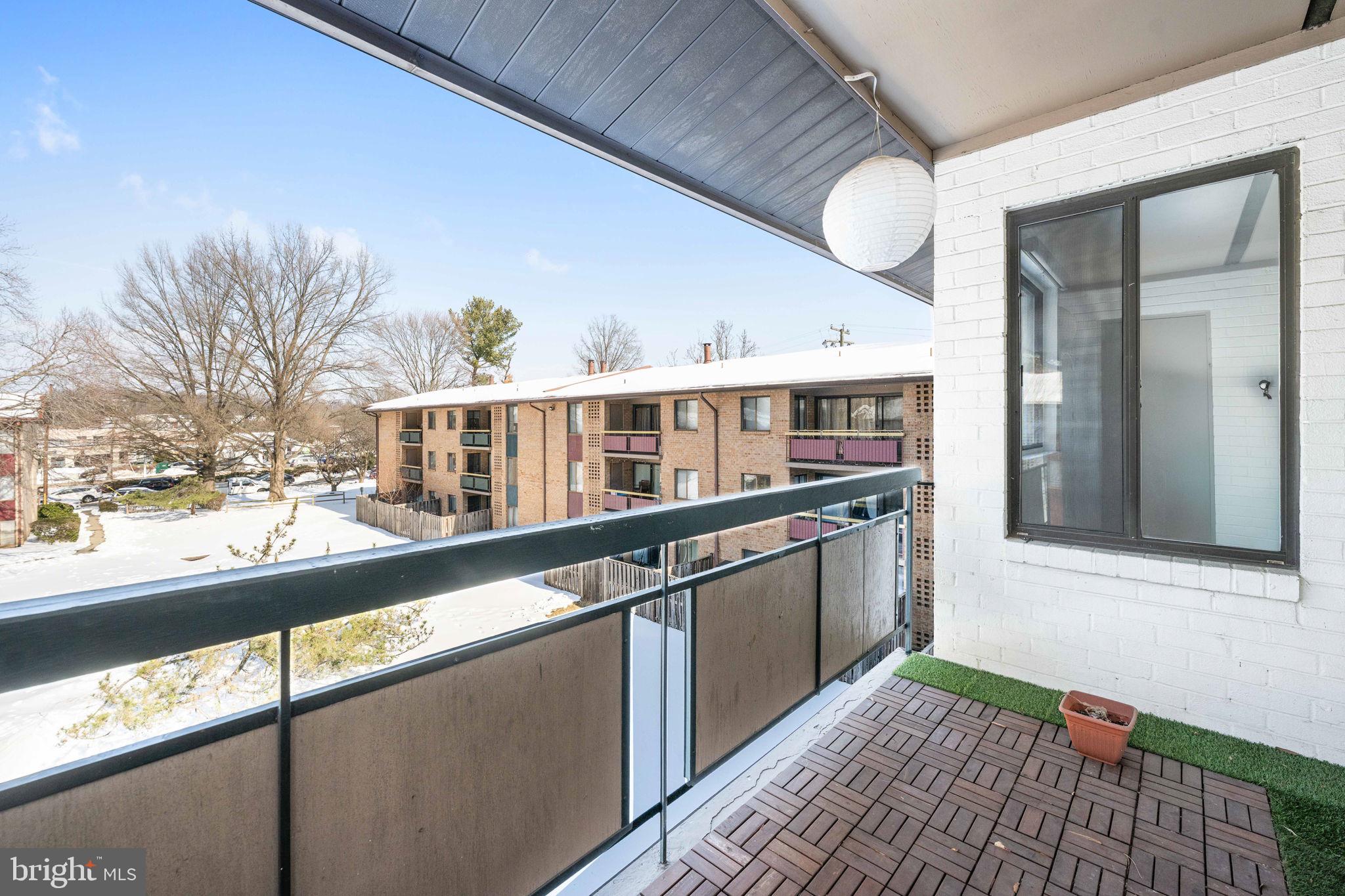 FAIRFIELD COMMONS - Residential