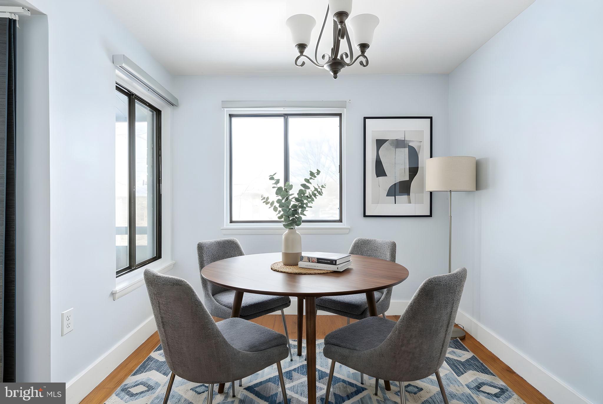 FAIRFIELD COMMONS - Residential