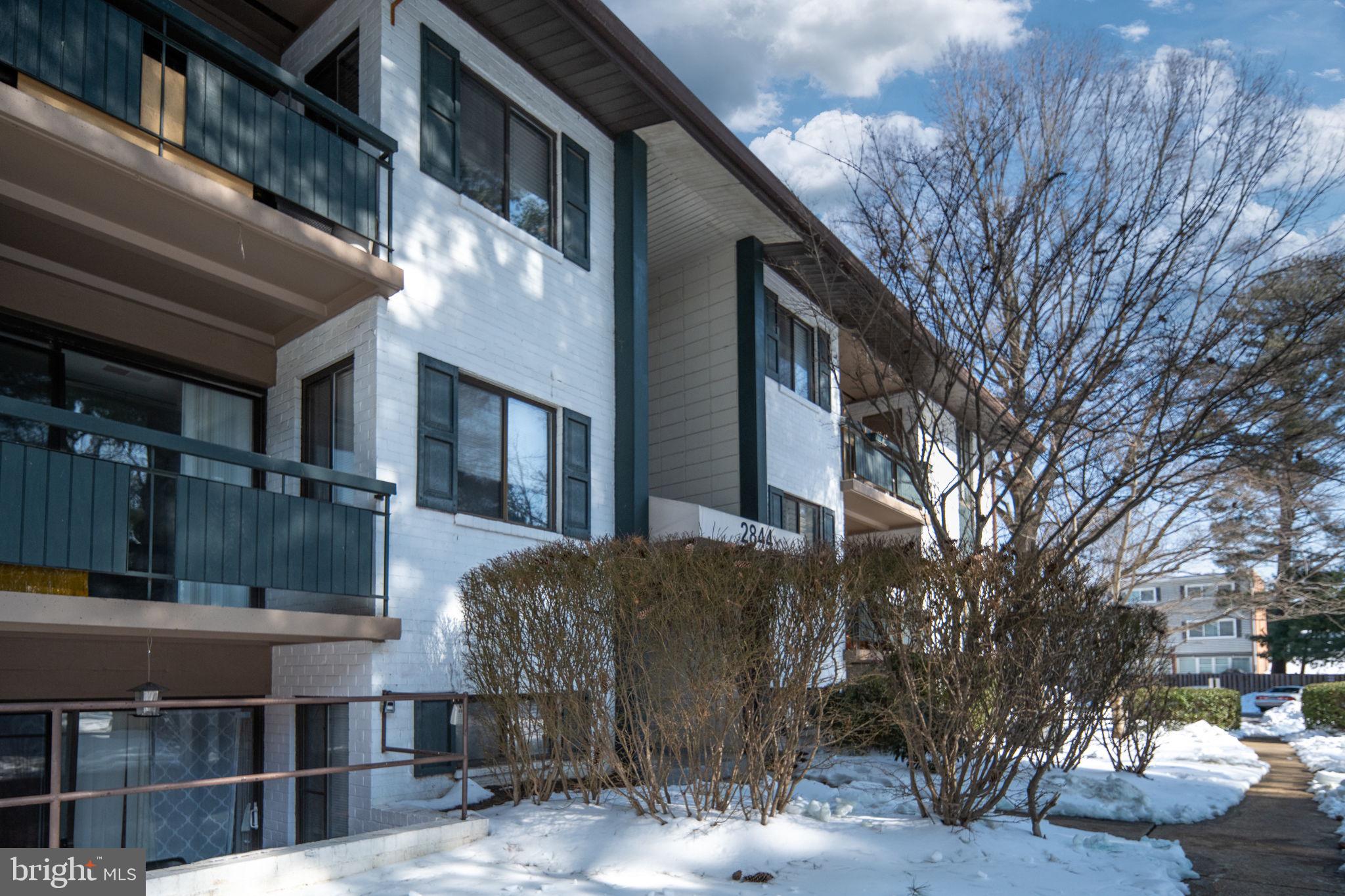 FAIRFIELD COMMONS - Residential