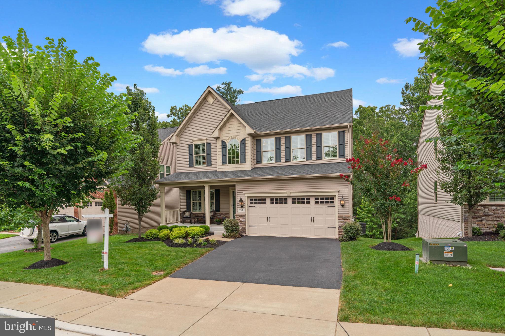 2518 RIVER RIDGE TRAIL