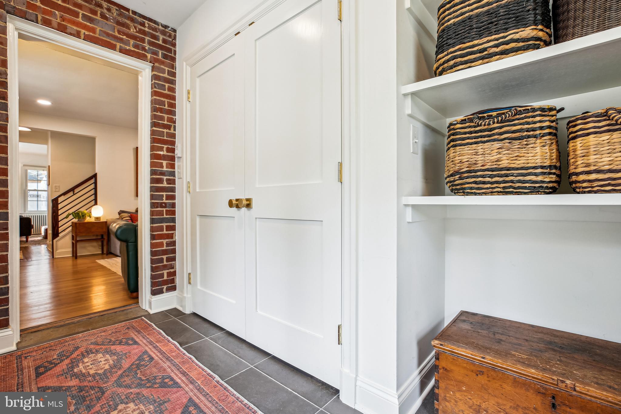 TAKOMA PARK - Residential