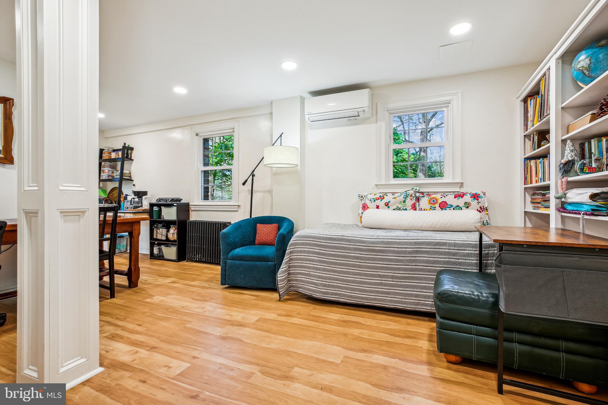 TAKOMA PARK - Residential