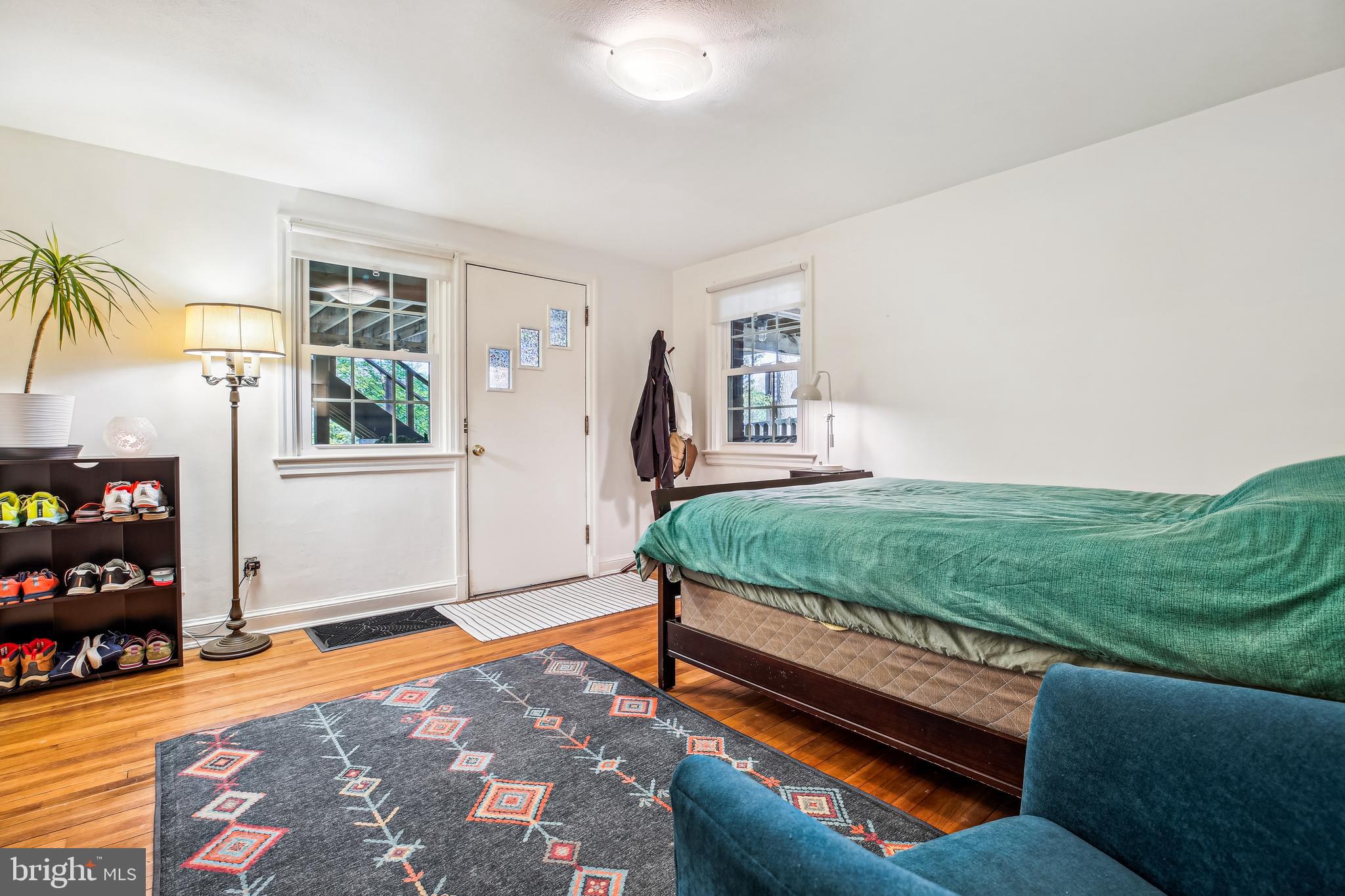 TAKOMA PARK - Residential