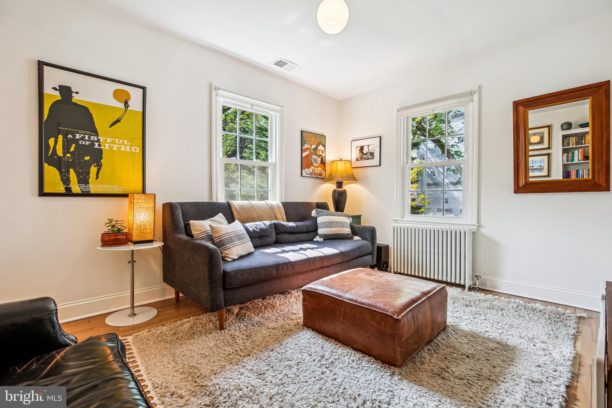 TAKOMA PARK - Residential