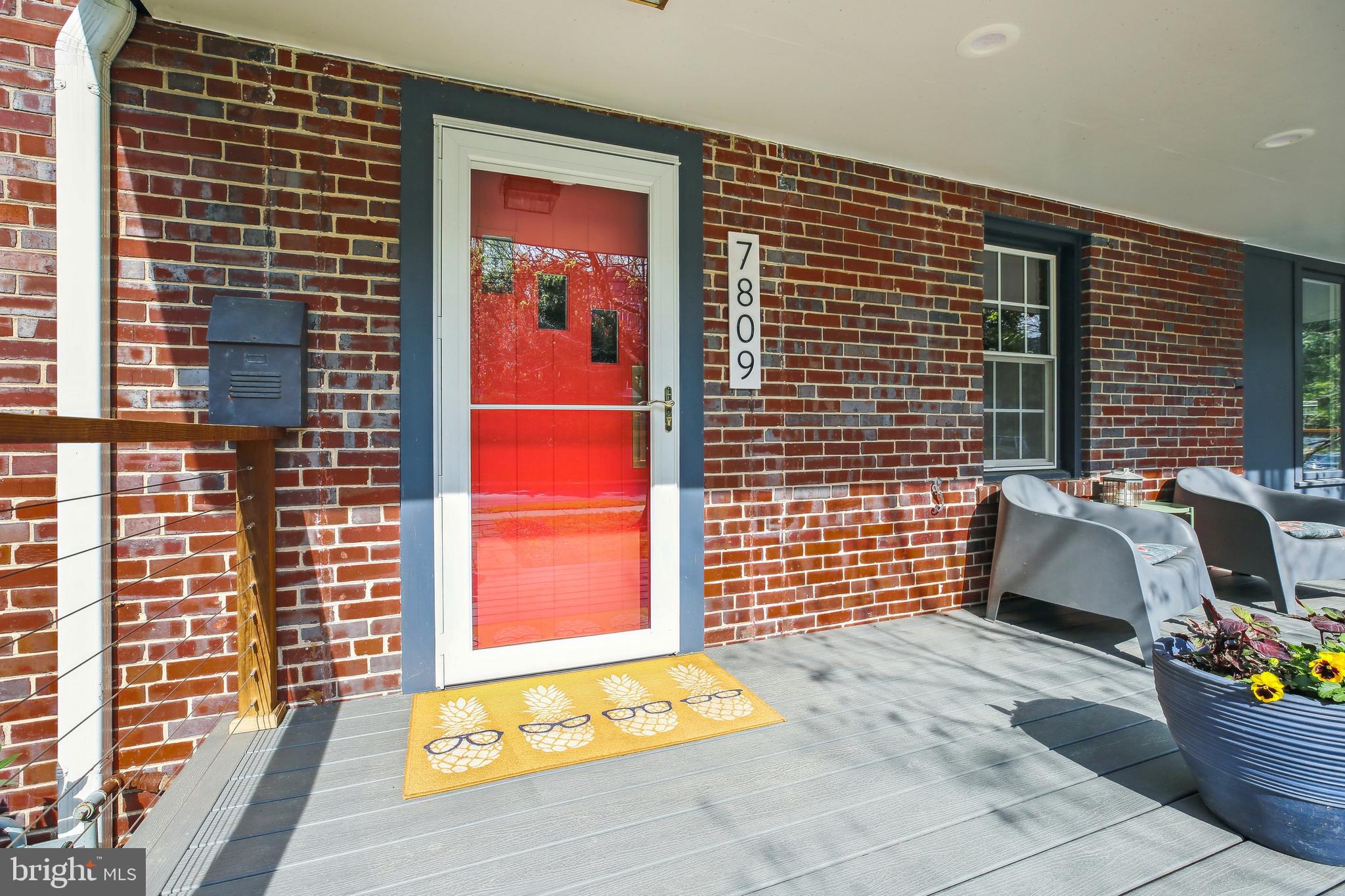 TAKOMA PARK - Residential