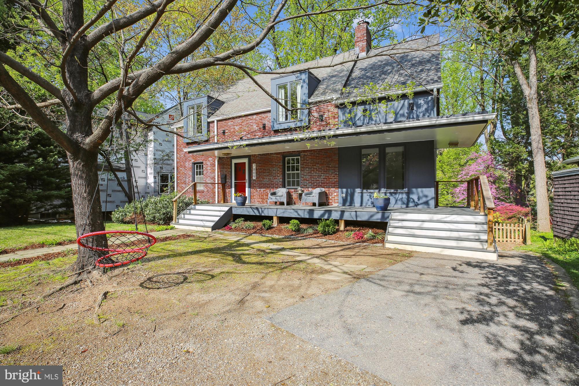 TAKOMA PARK - Residential