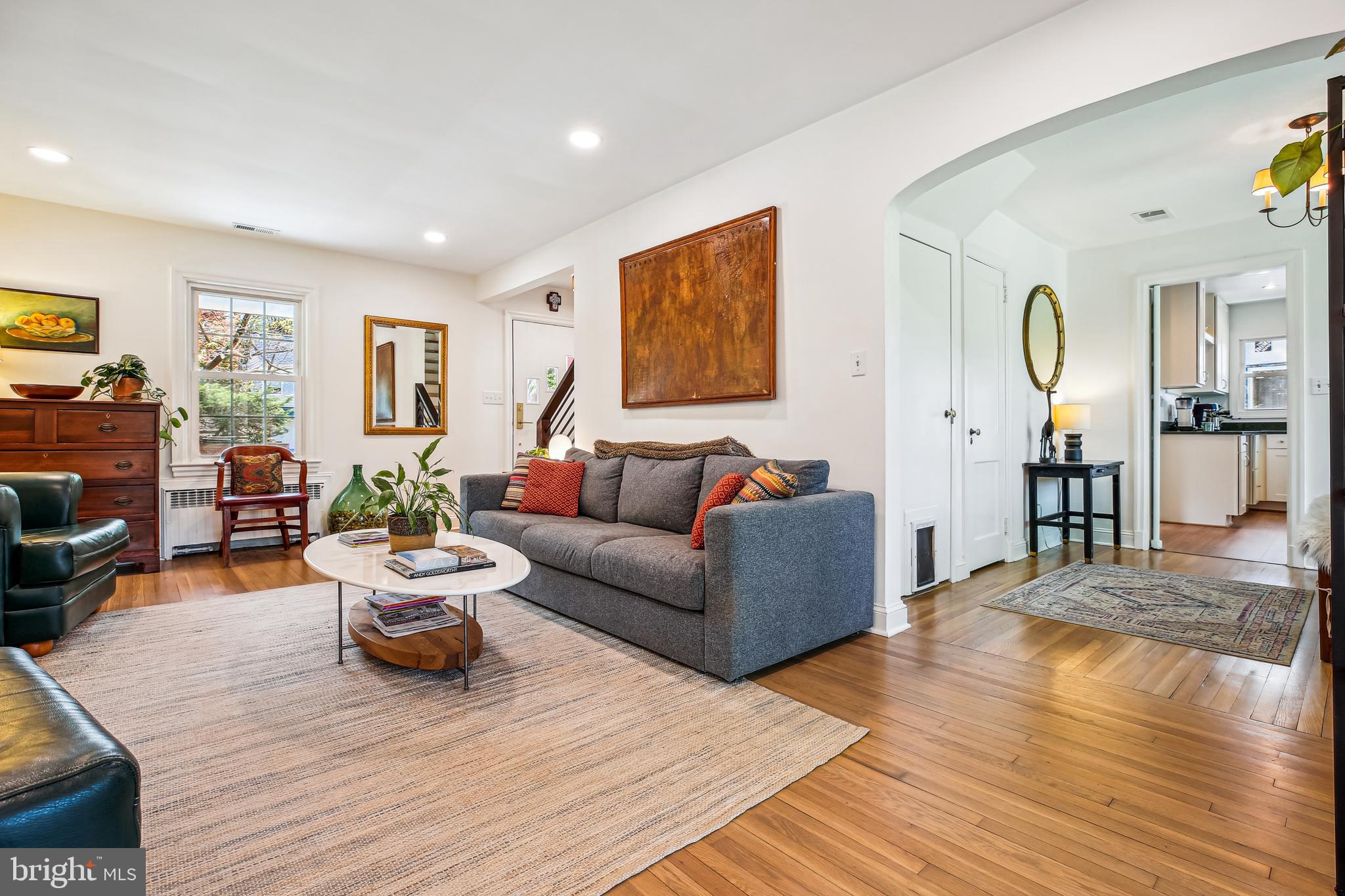 TAKOMA PARK - Residential